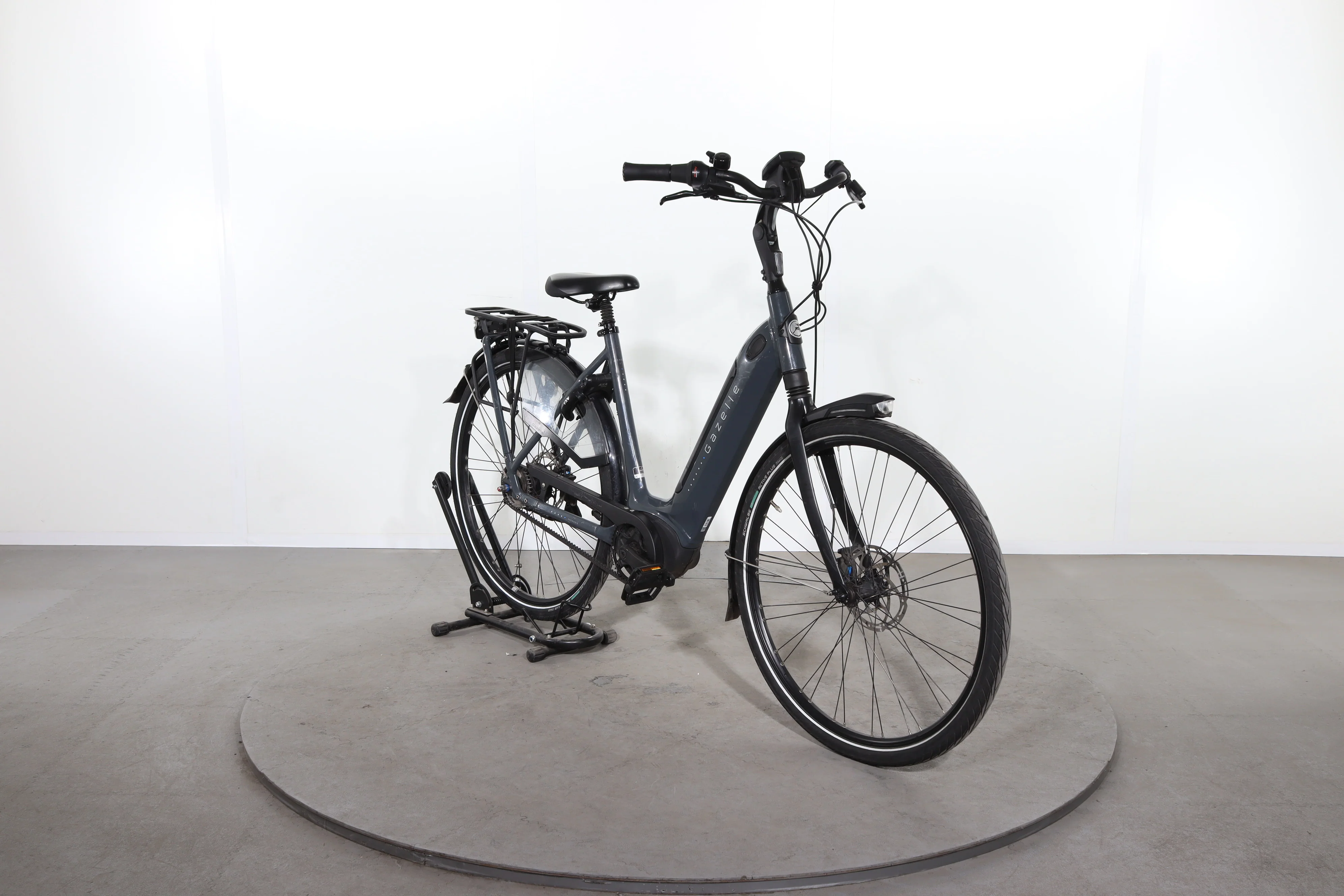Gazelle Grenoble C5 HMB - Image 2
