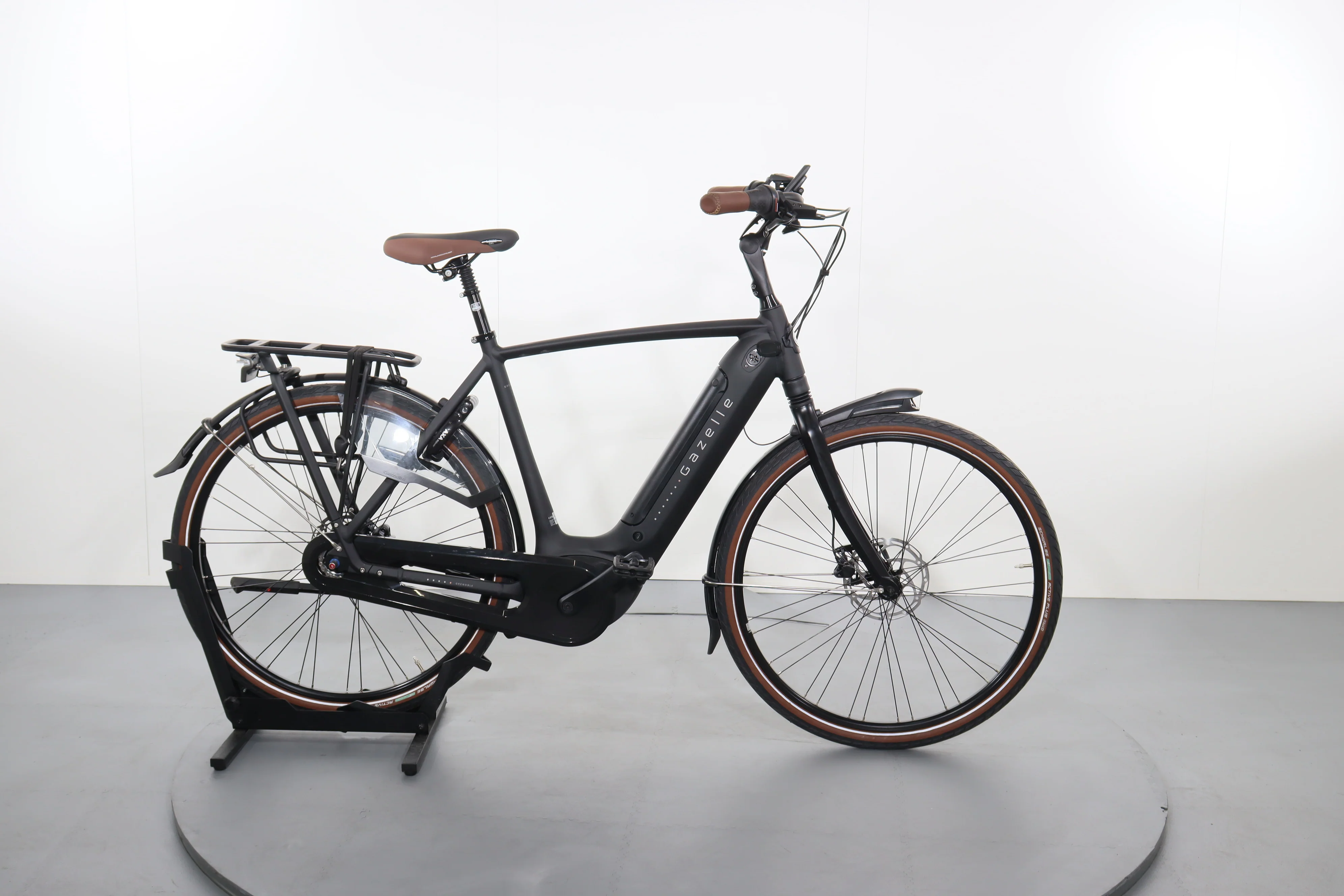 Gazelle Grenoble C8