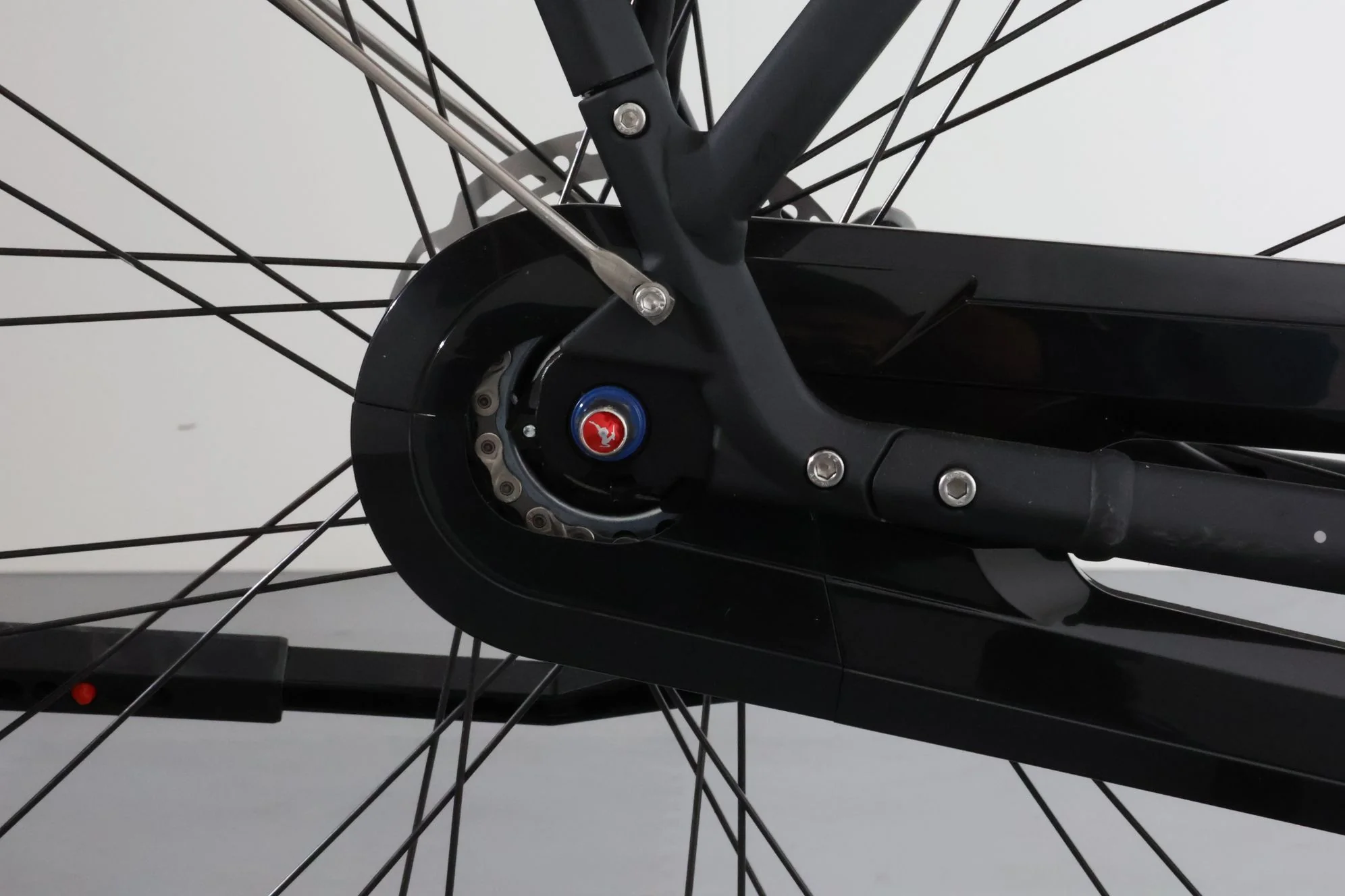 Gazelle Grenoble C8 - Image 10