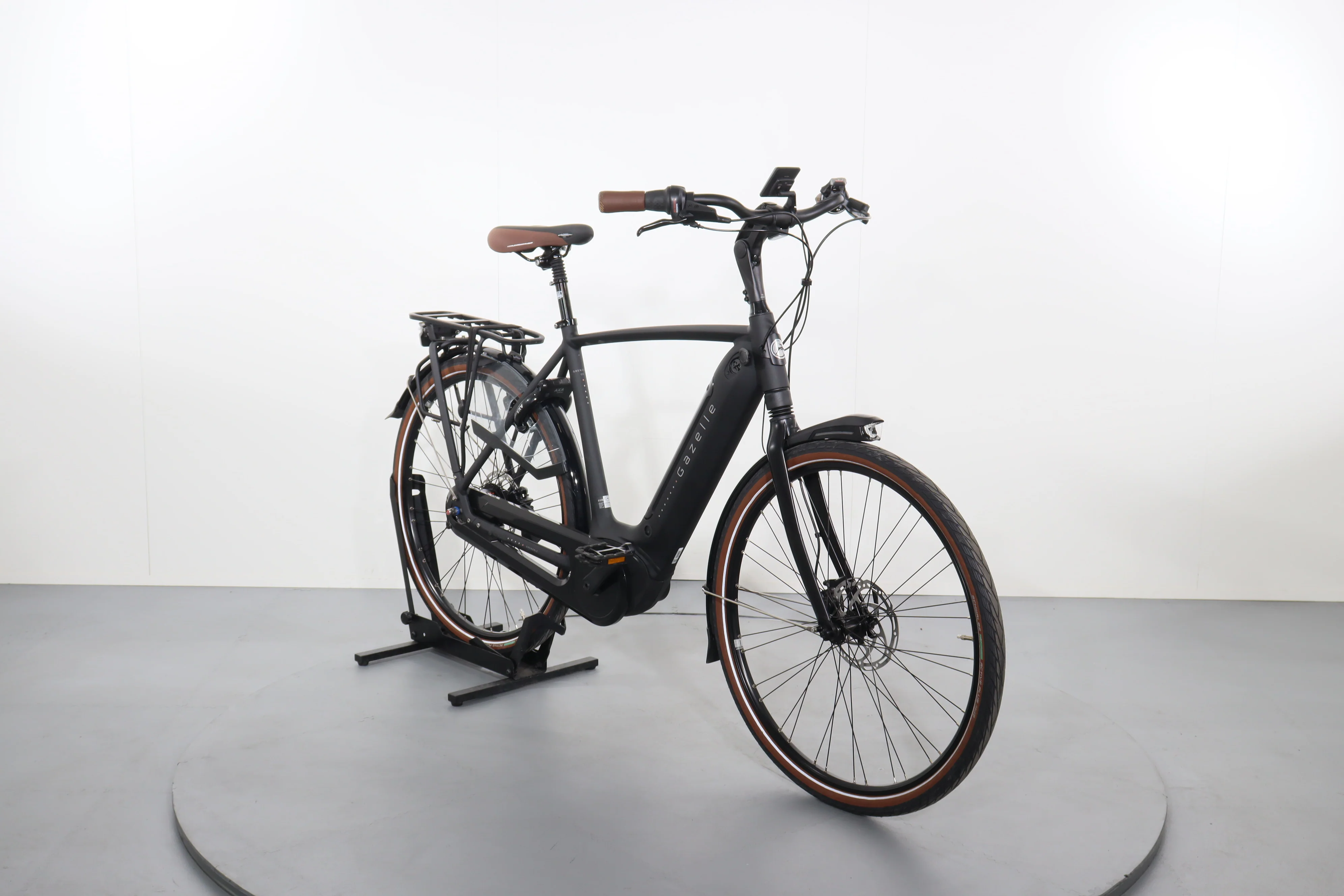 Gazelle Grenoble C8 - Image 2