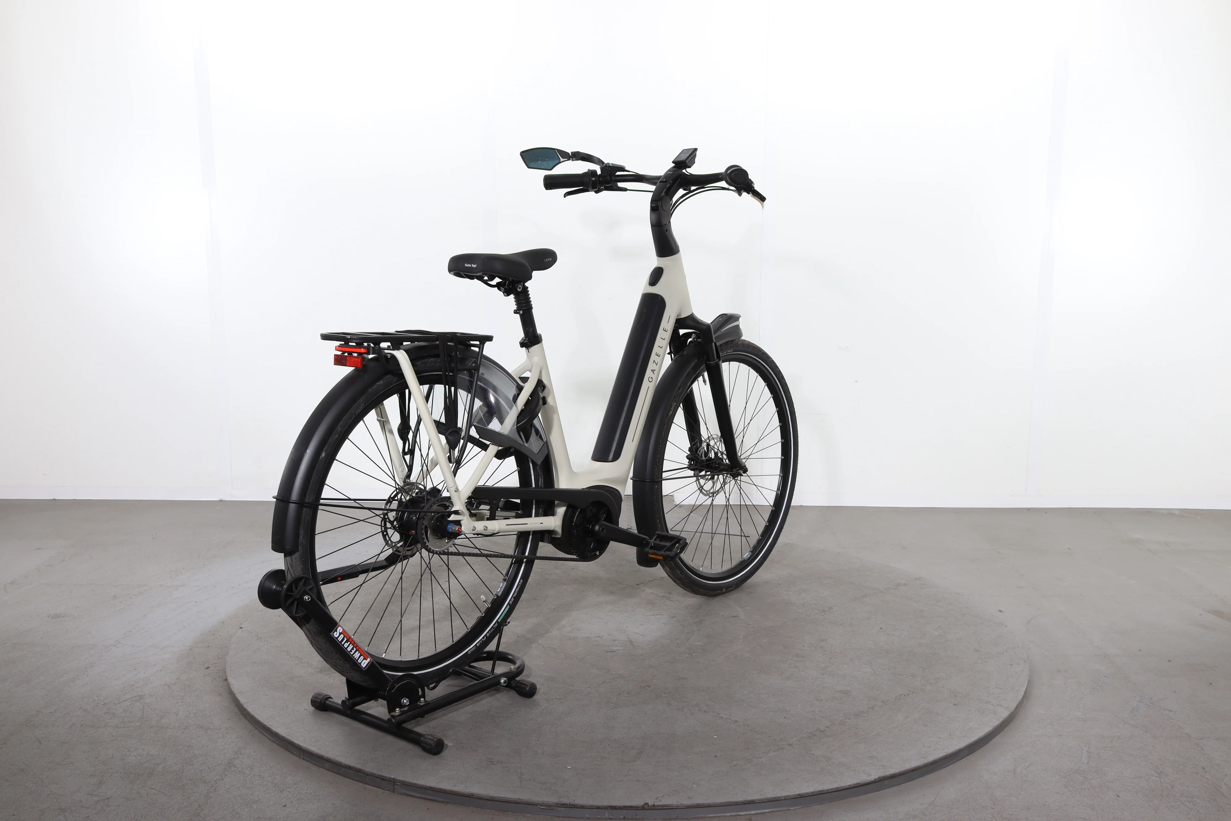 Gazelle Grenoble C5 HMB - Image 6