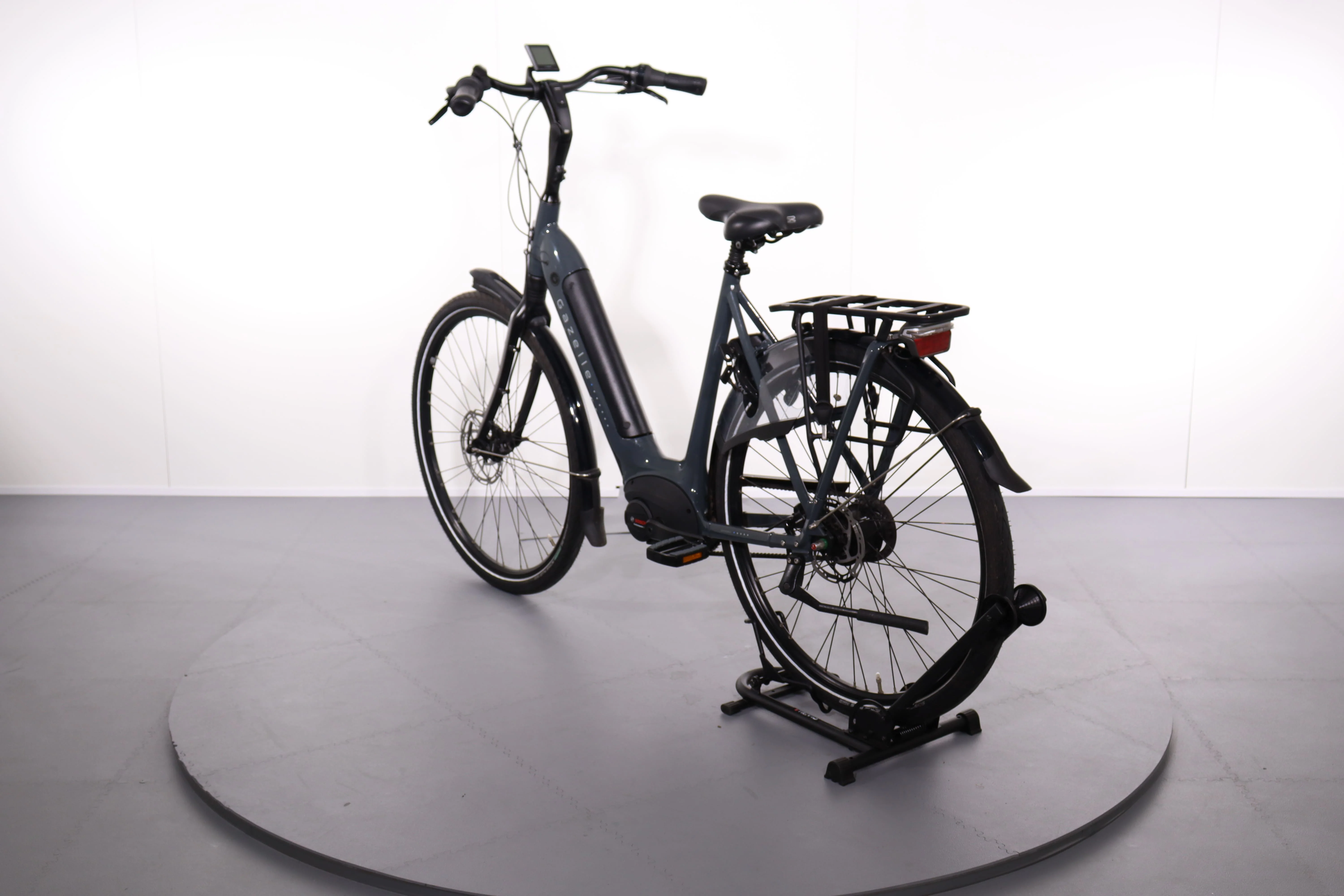 Gazelle GRENOBLE C5 - Image 5