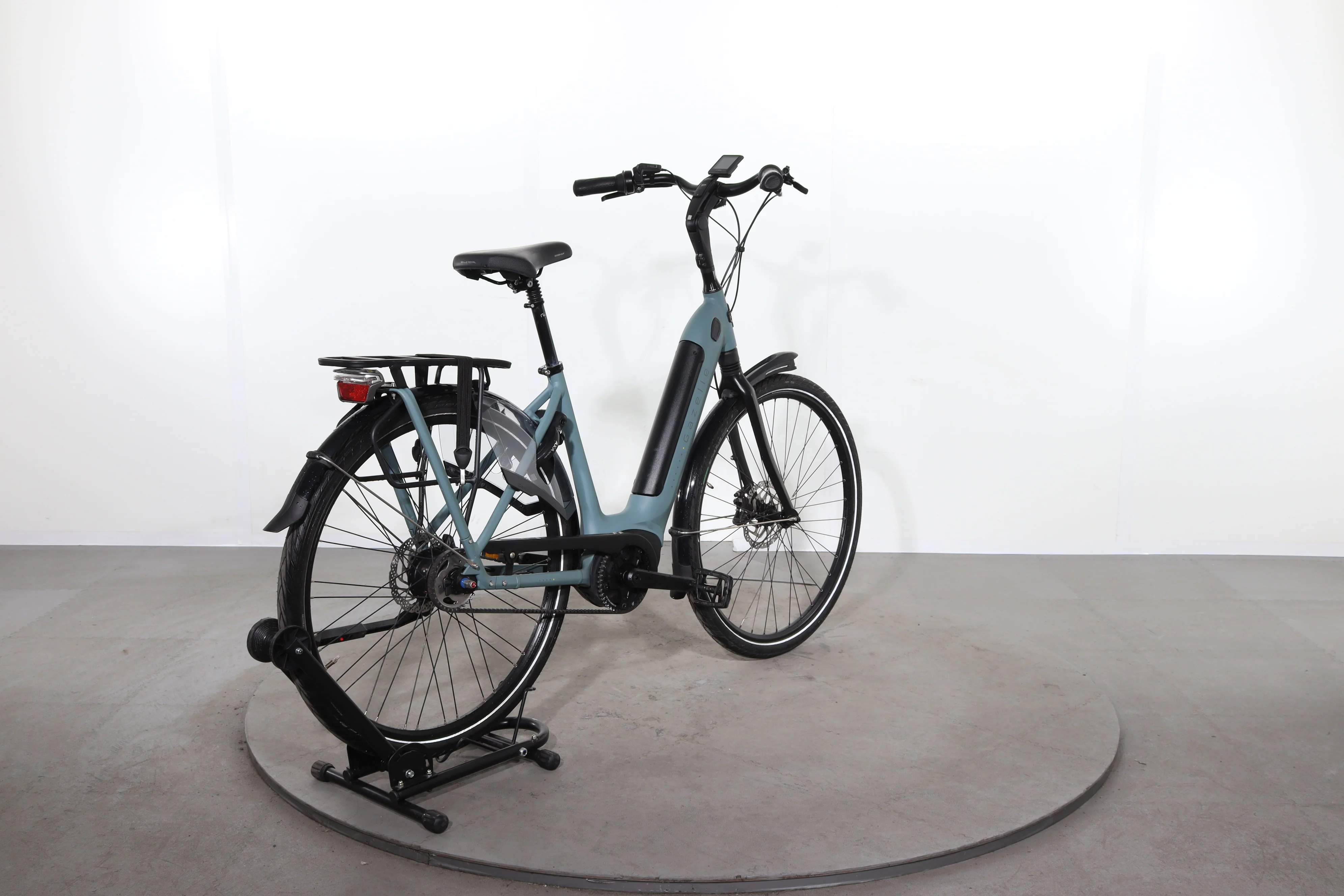Gazelle Grenoble C5 - Image 6