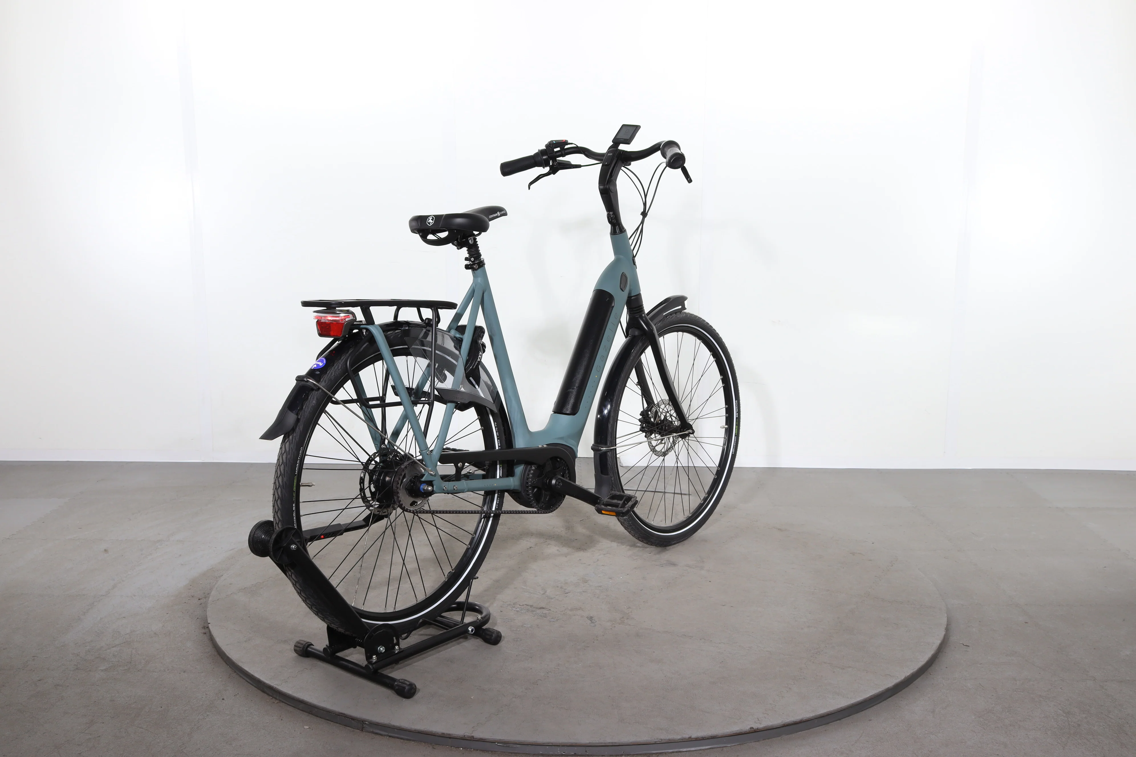 Gazelle Grenoble C5 - Image 6