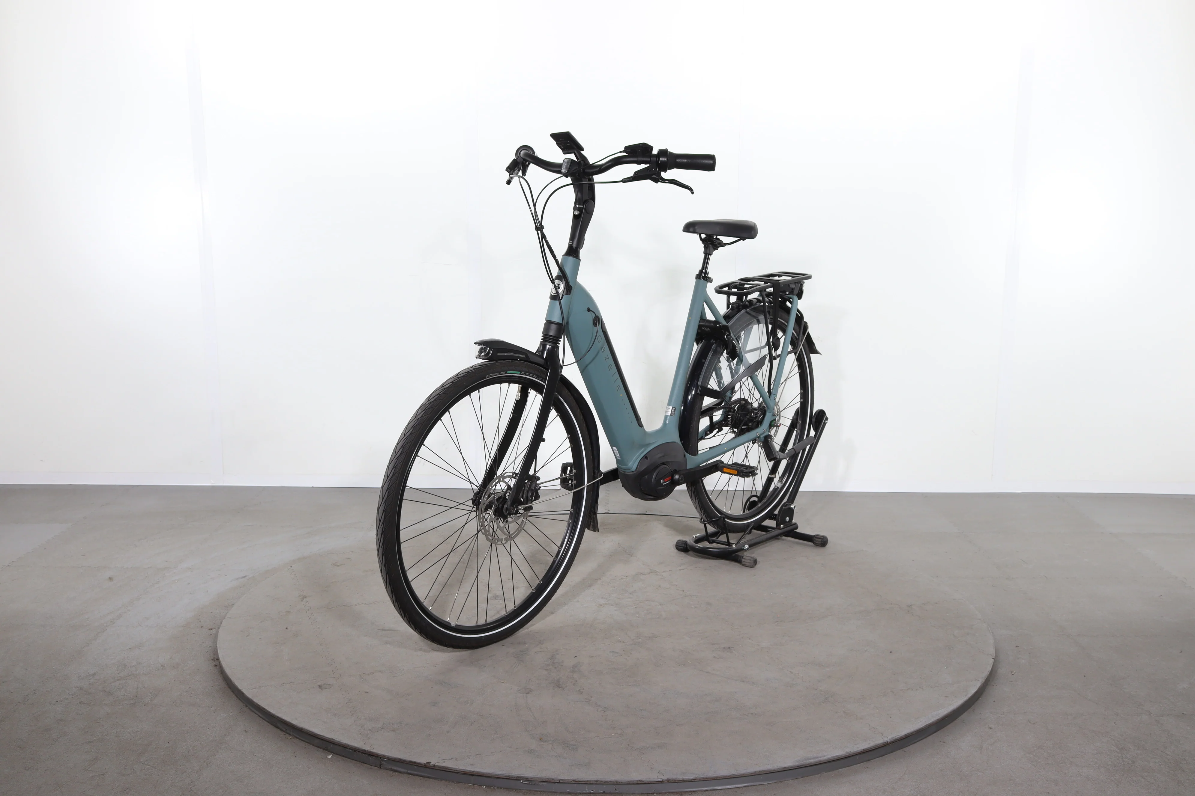 Gazelle Grenoble C5 - Image 3