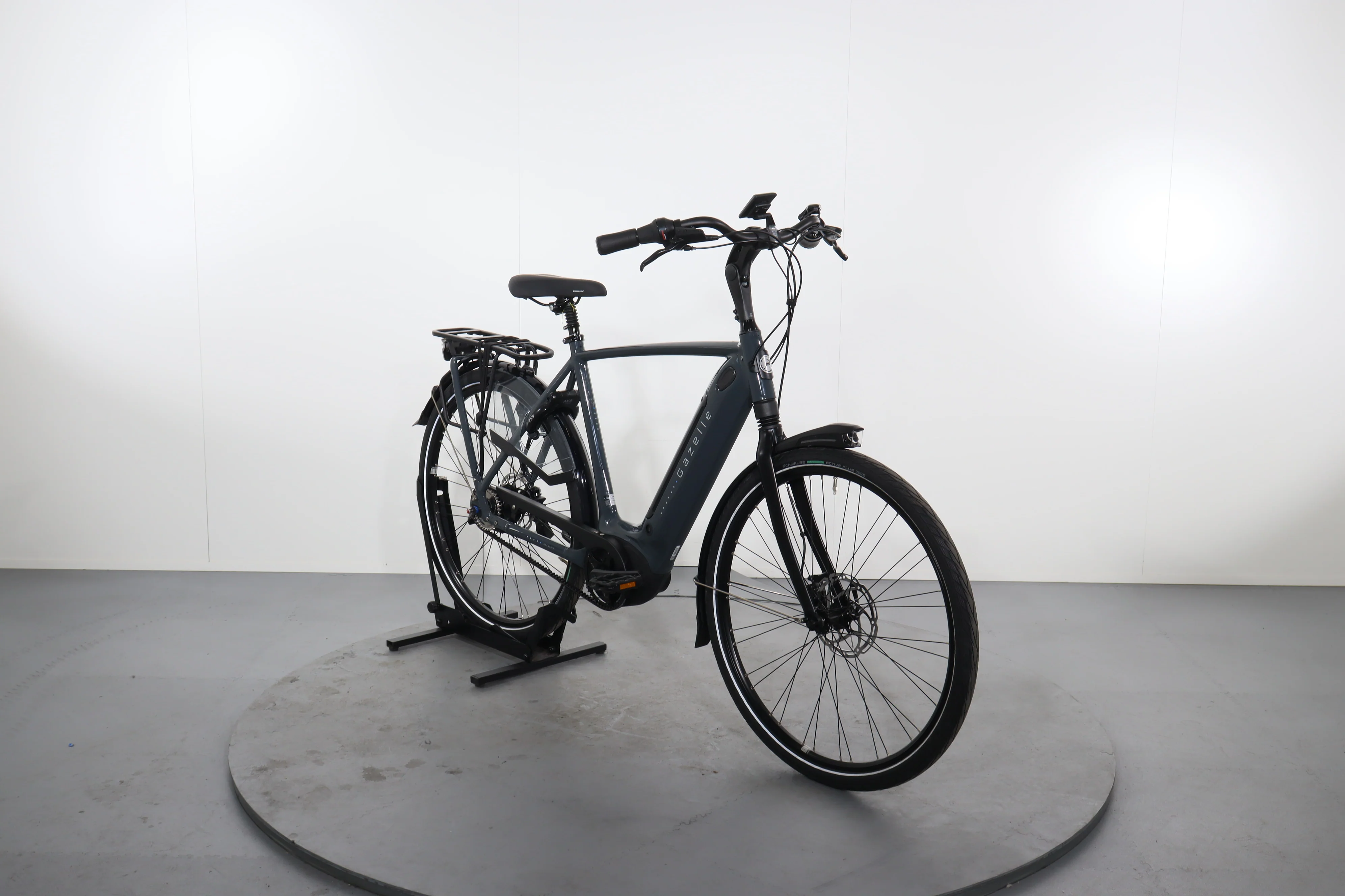 Gazelle Grenoble C5 - Image 2