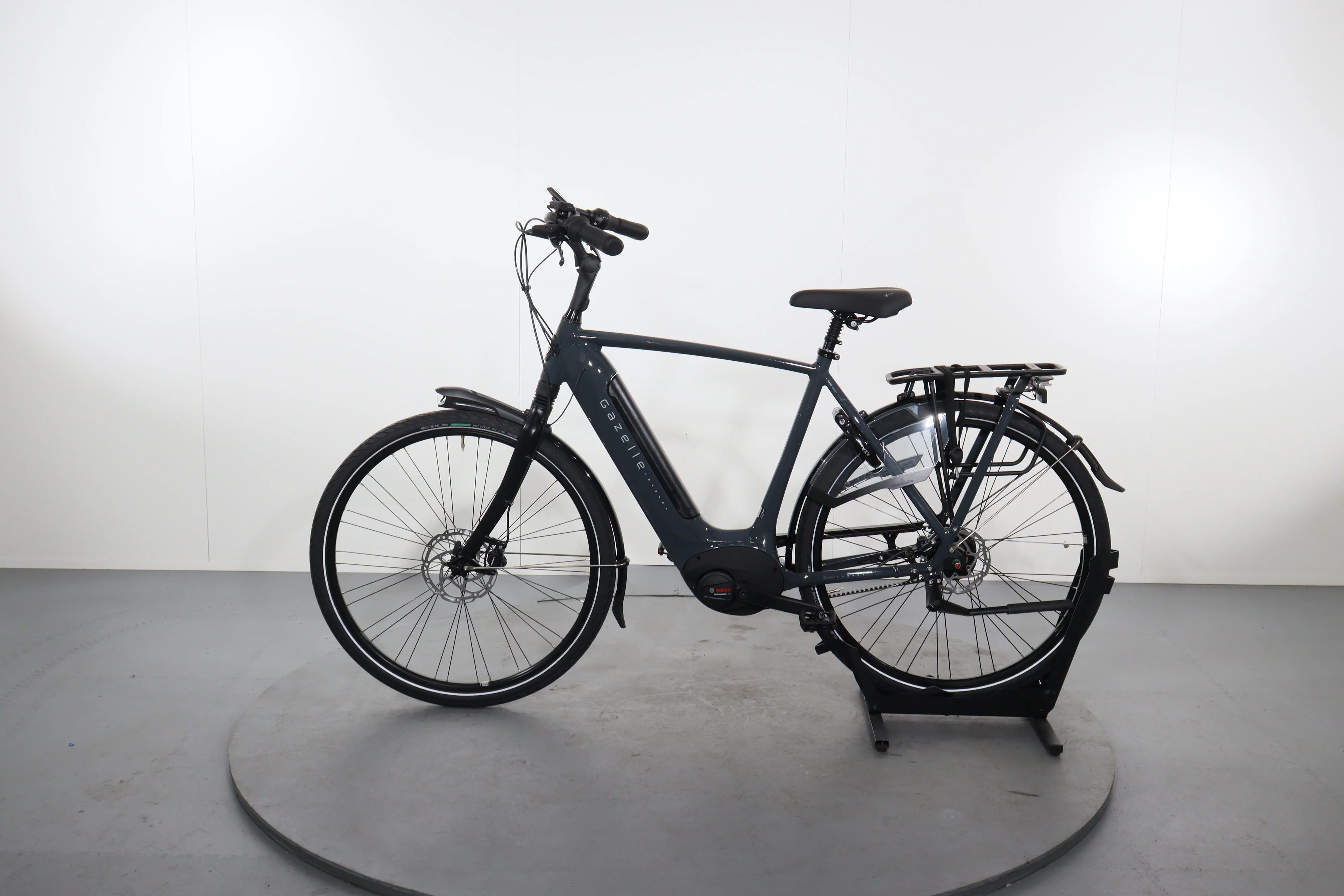 Gazelle Grenoble C5 - Image 4