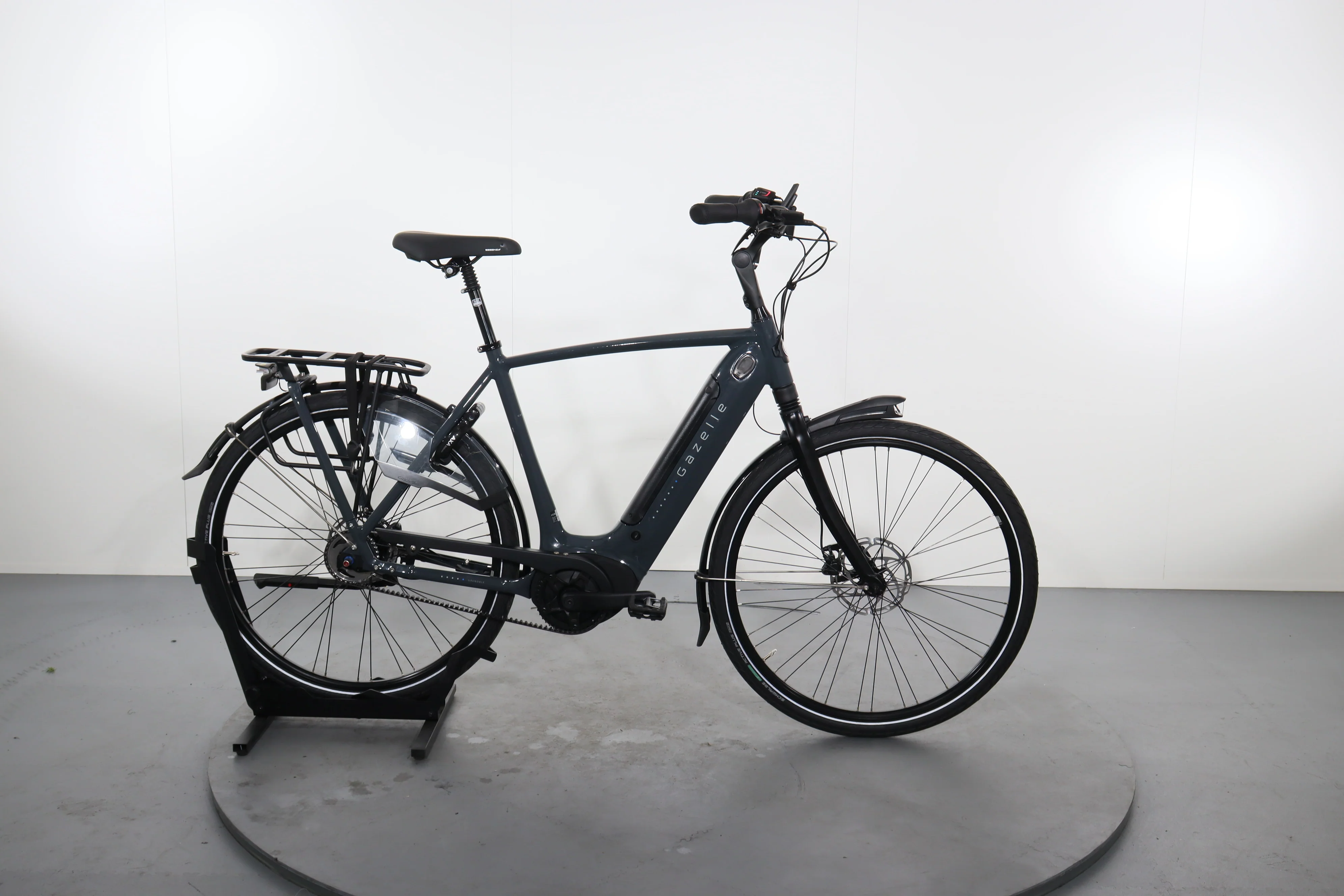 Gazelle Grenoble C5