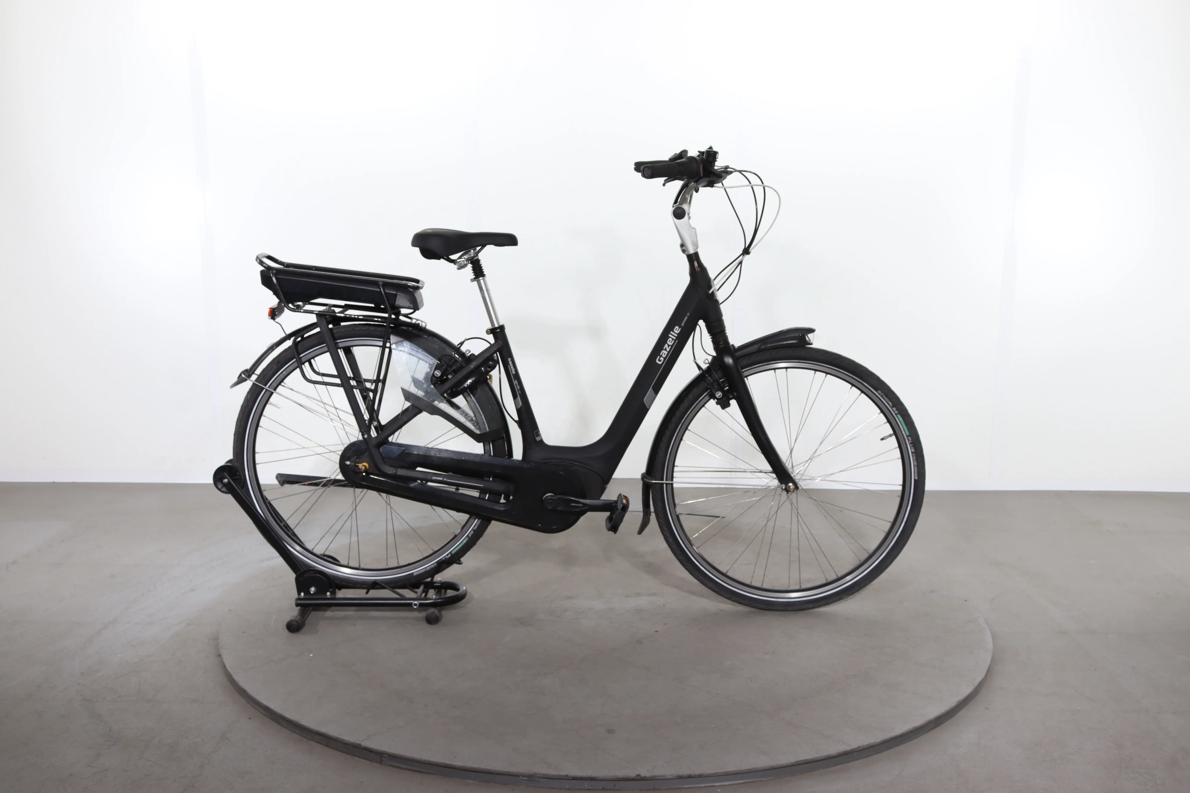 Gazelle Grenoble C7+ HMB