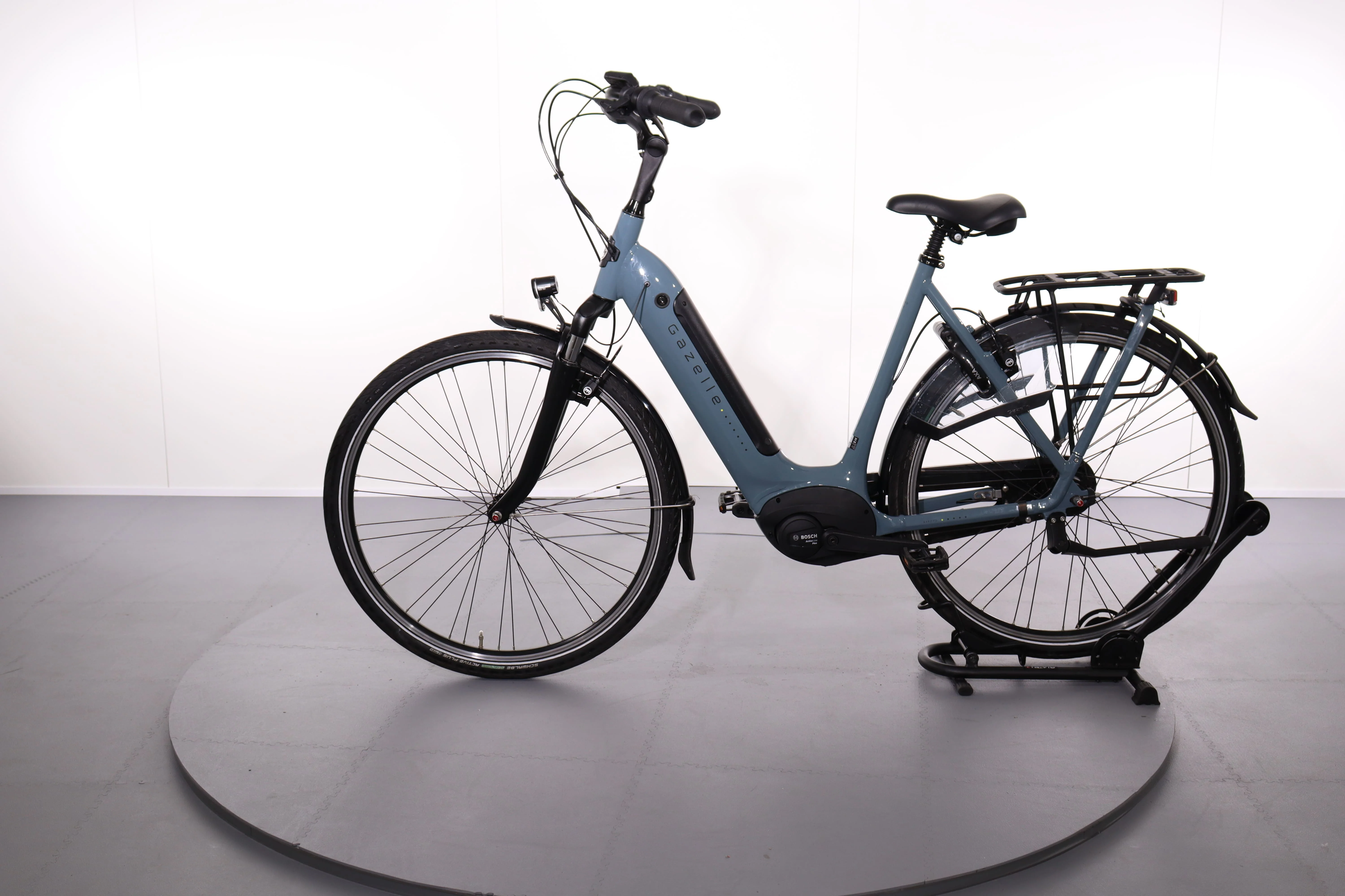 Gazelle GRENOBLE C7+ - Image 4