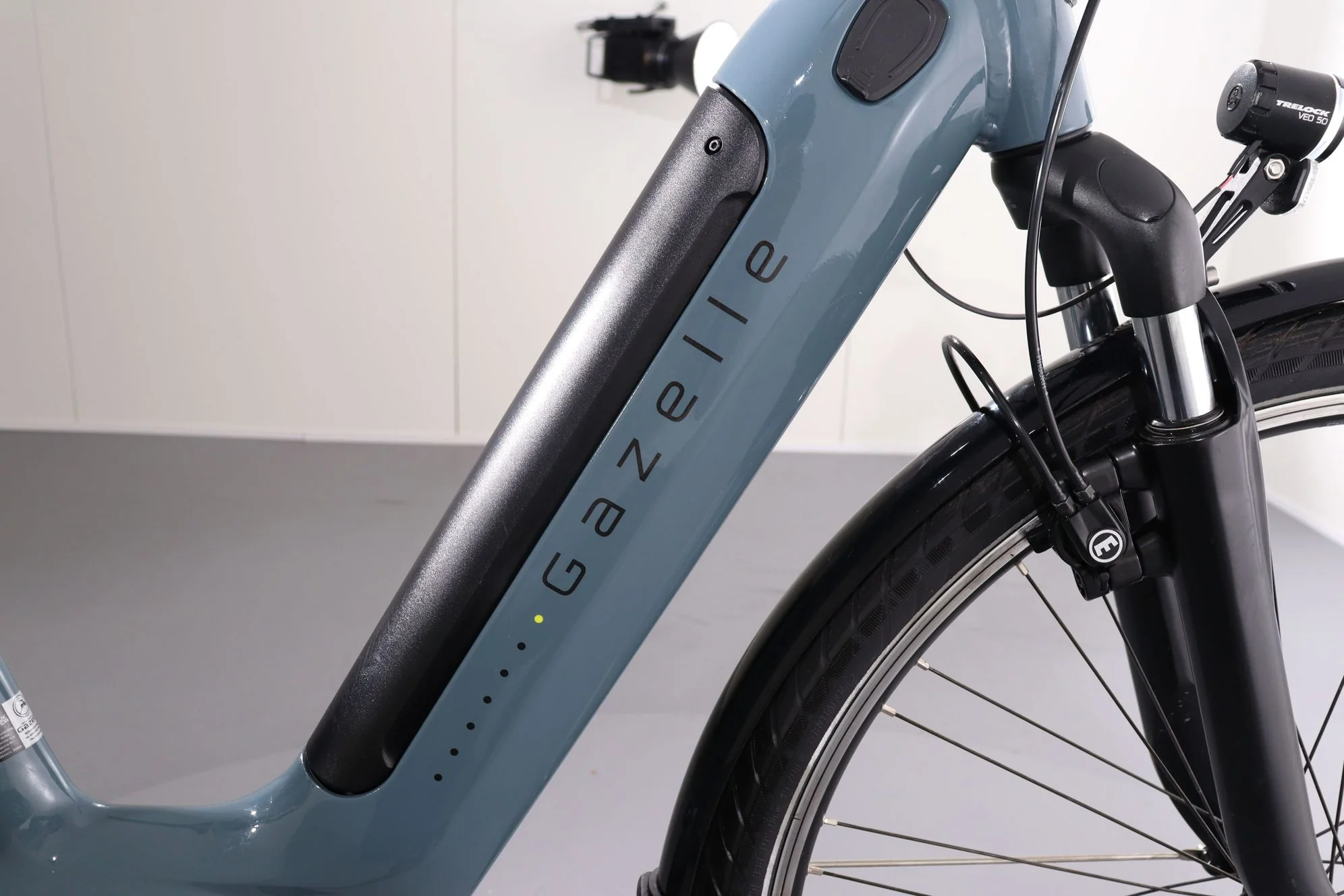 Gazelle GRENOBLE C7+ - Image 9
