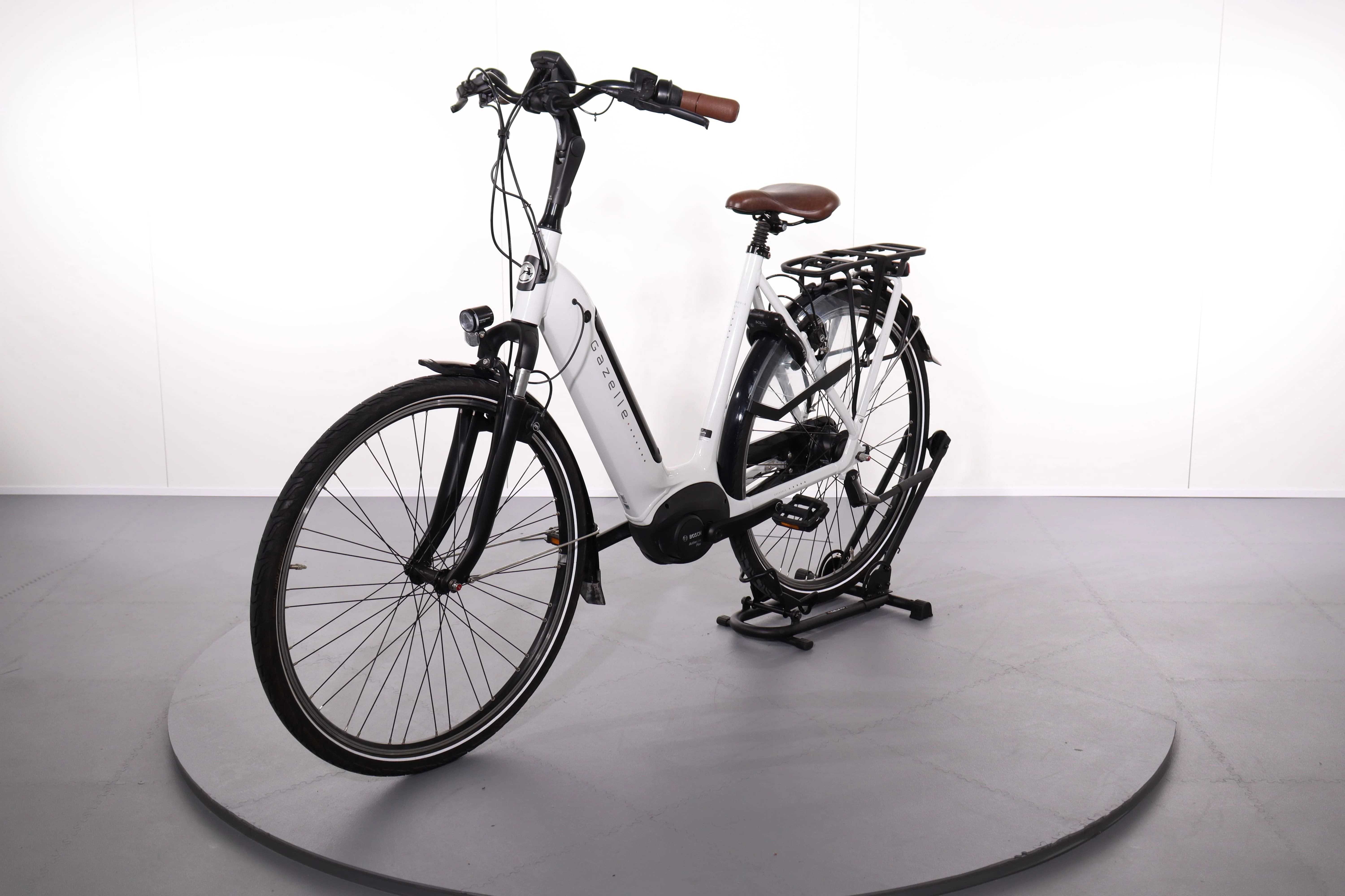 Gazelle GRENOBLE C7+ - Image 3
