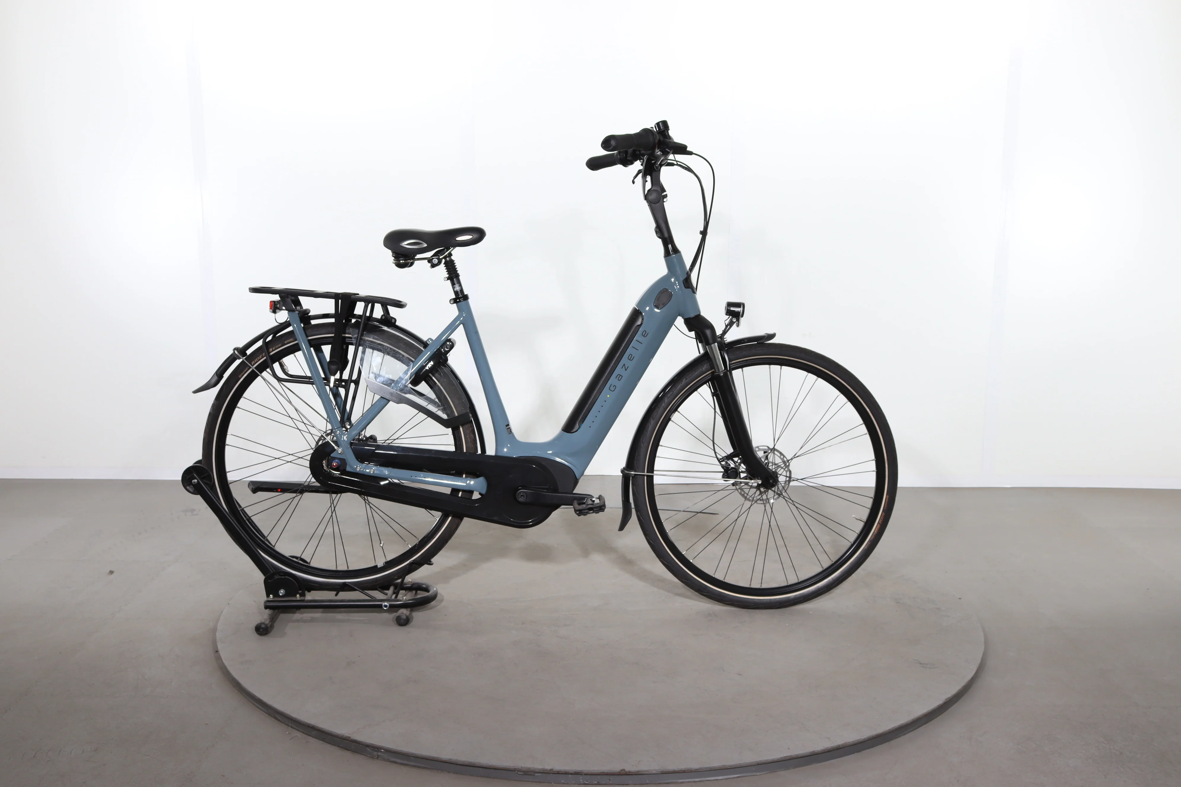 Gazelle GRENOBLE C7+