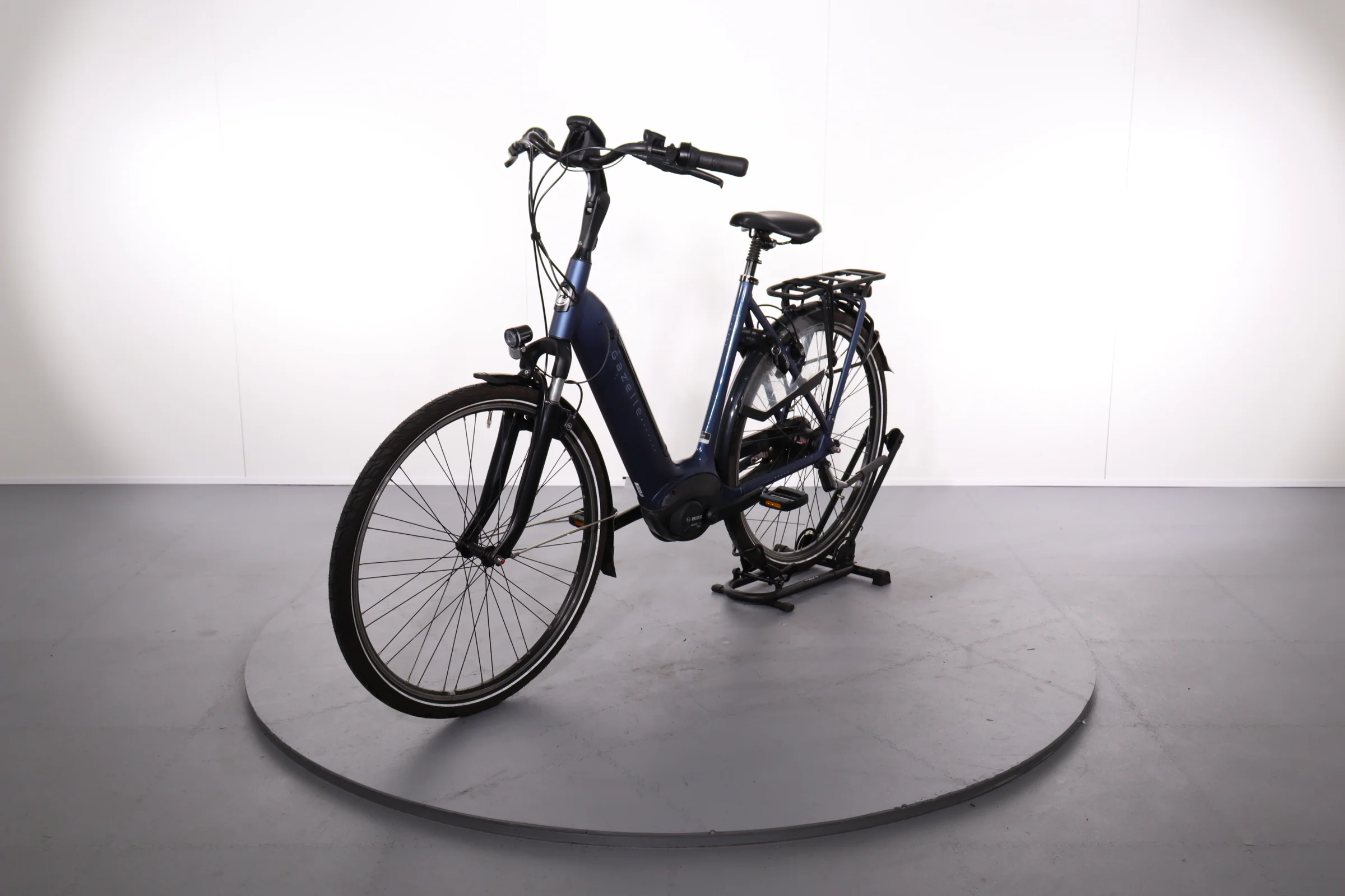 Gazelle GRENOBLE C7+ - Image 3