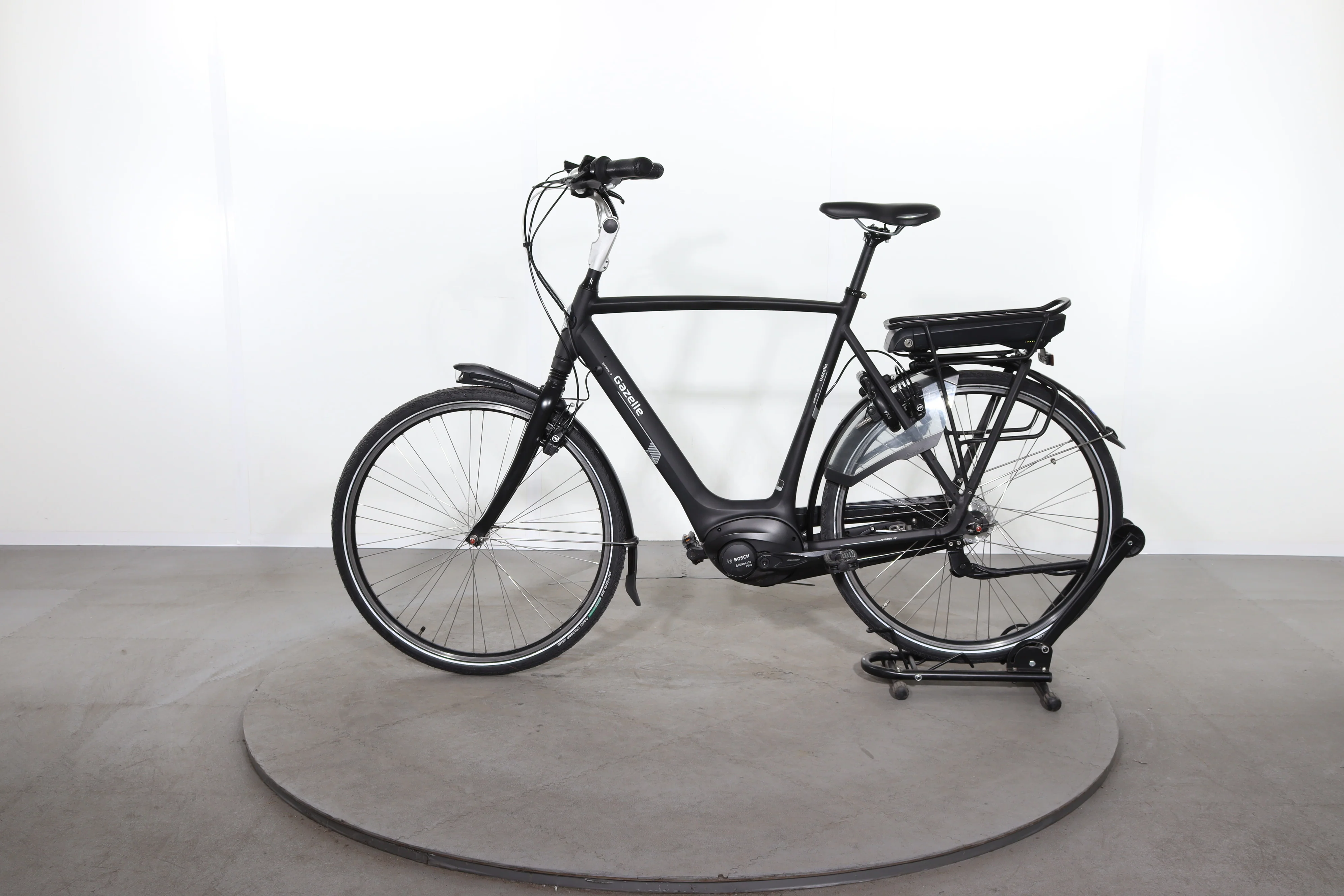 Gazelle Grenoble C7+ - Image 4