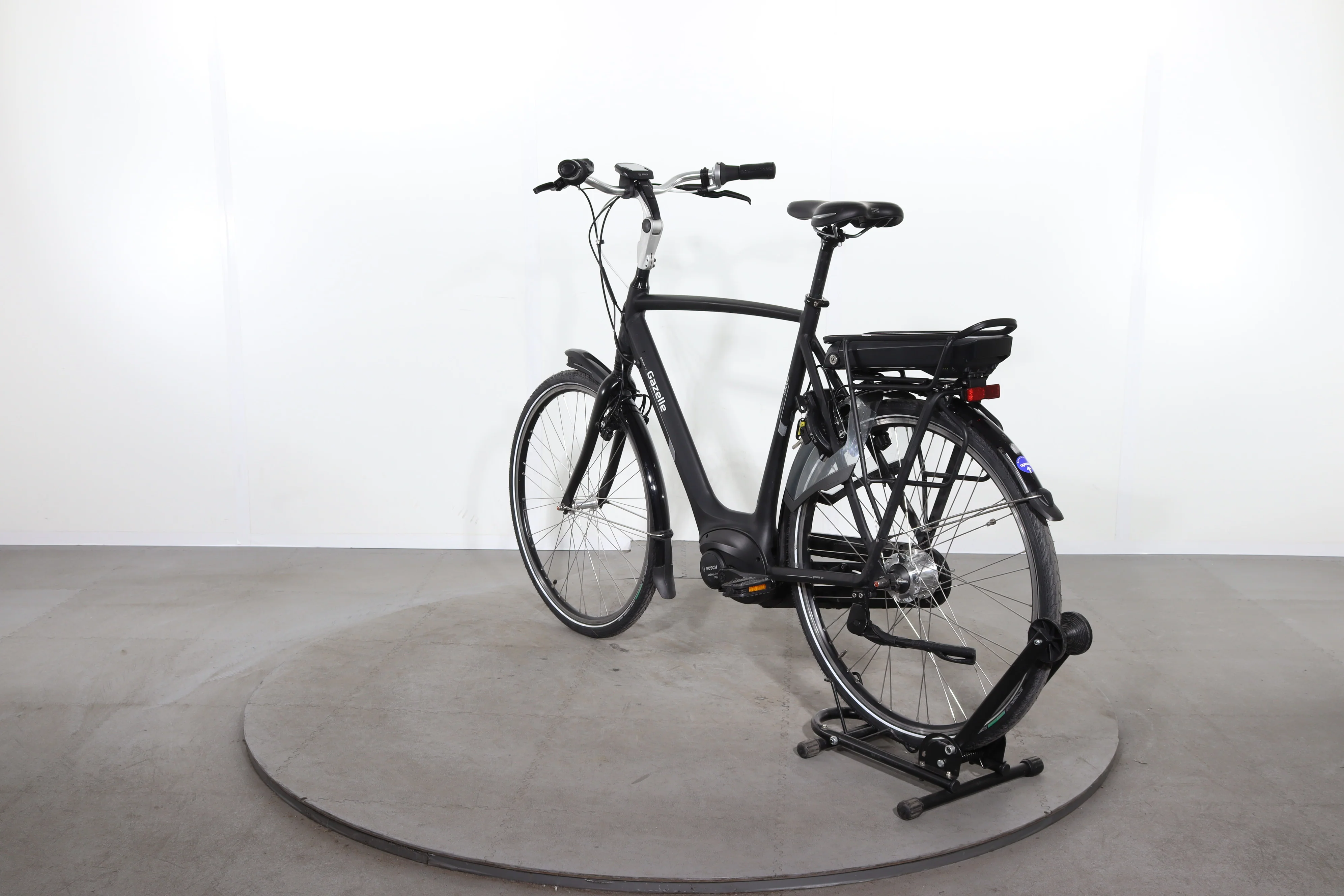 Gazelle Grenoble C7+ - Image 5
