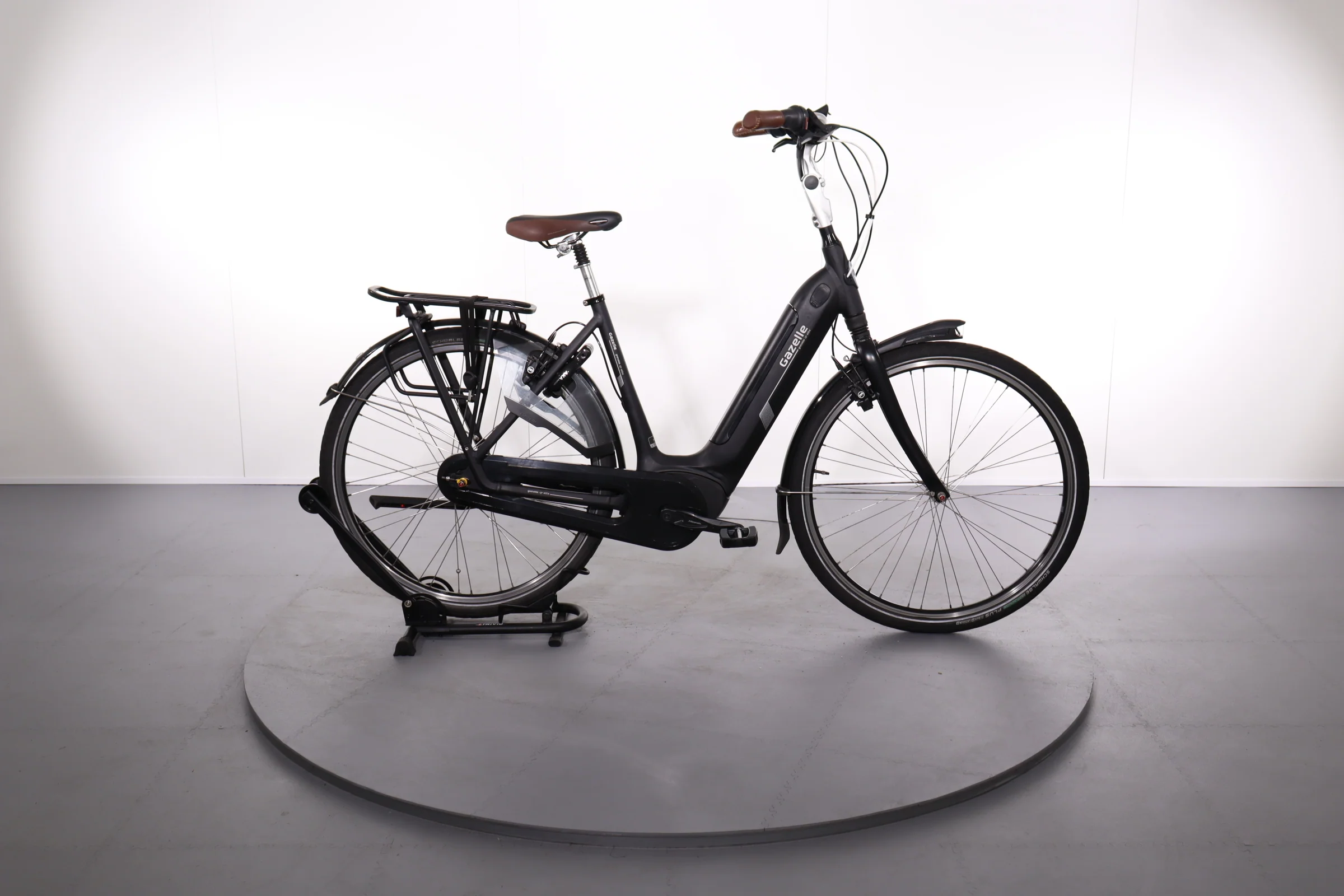 Gazelle GRENOBLE C7+