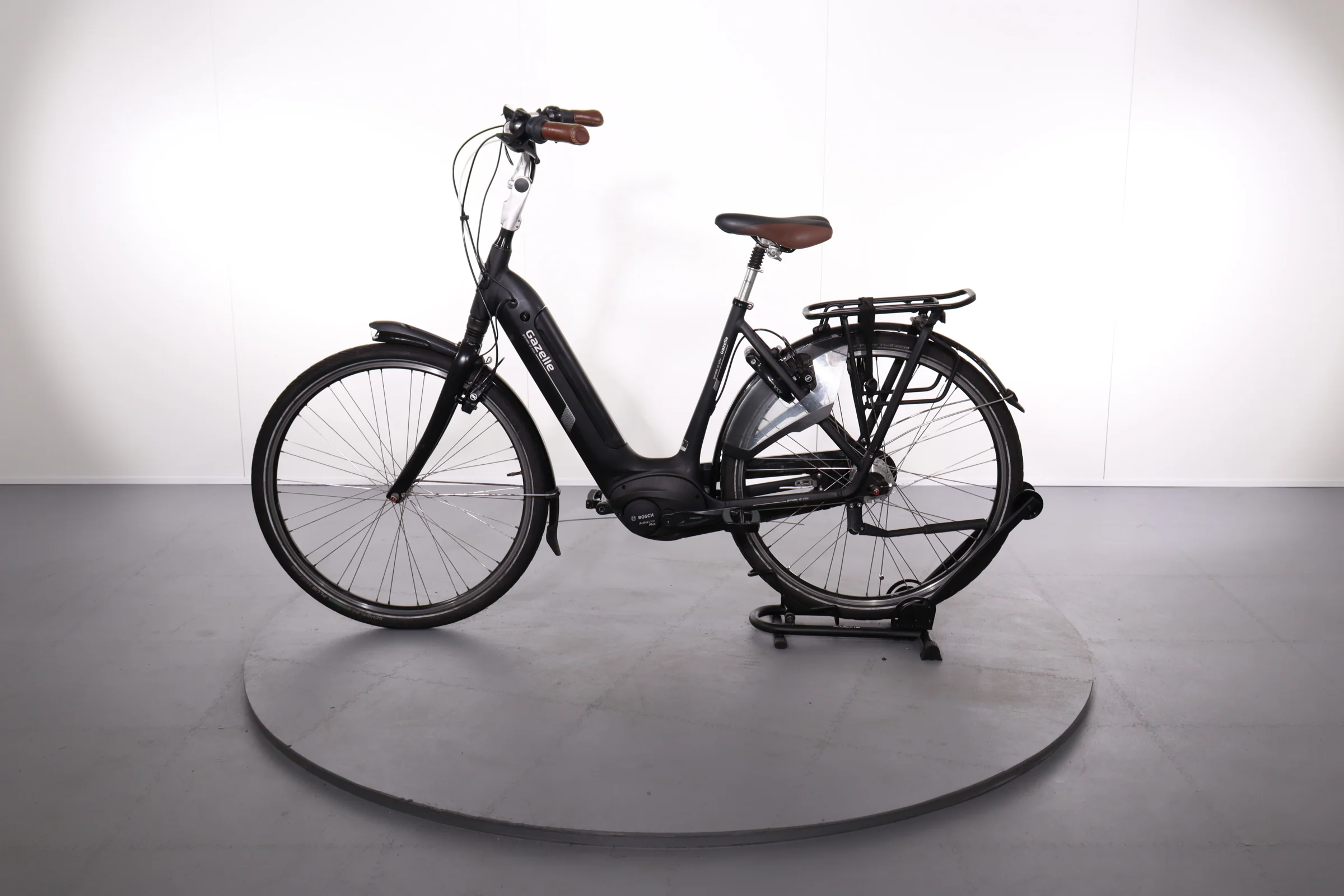 Gazelle GRENOBLE C7+ - Image 4