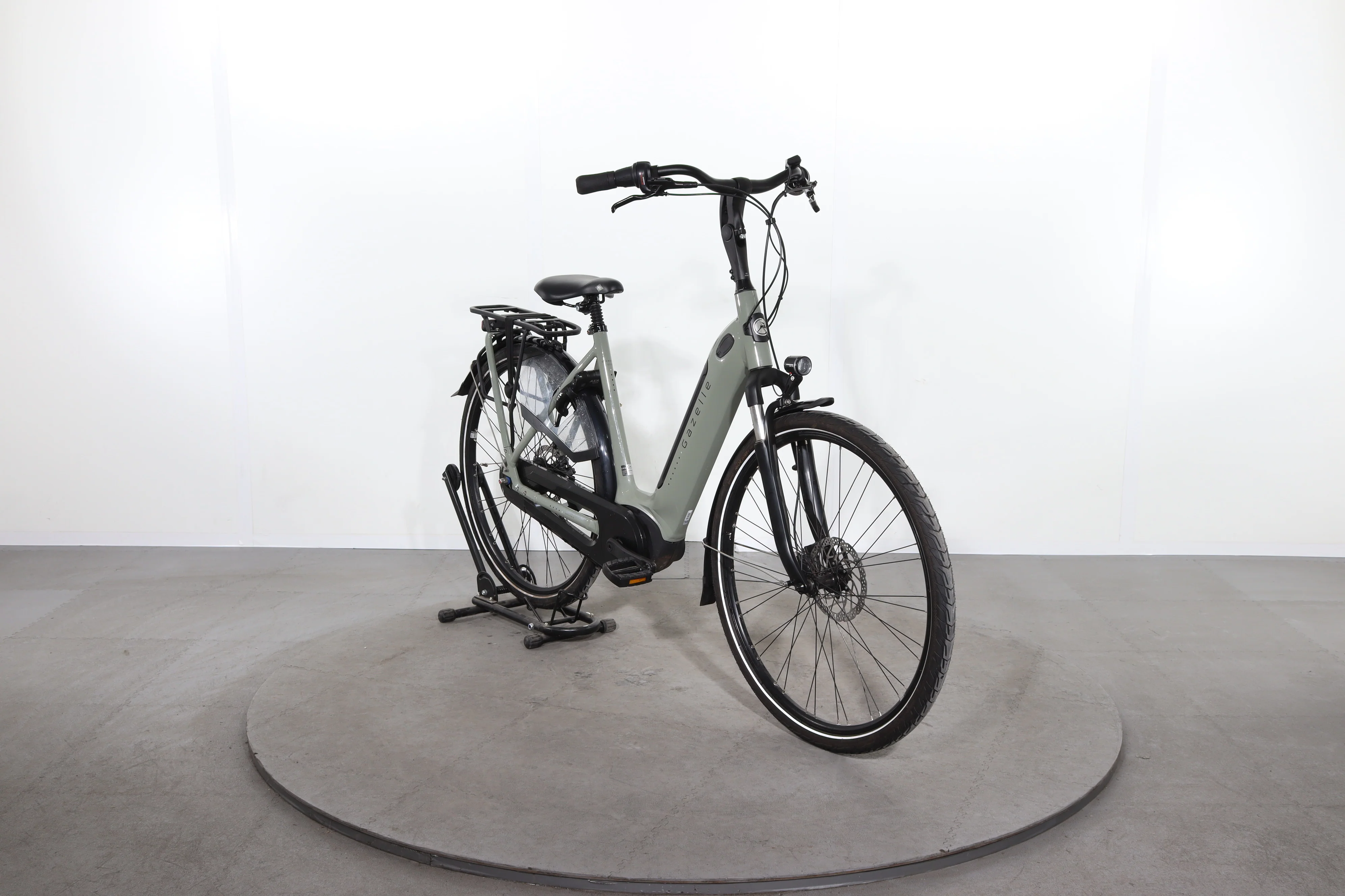 Gazelle Grenoble C7+ - Image 2