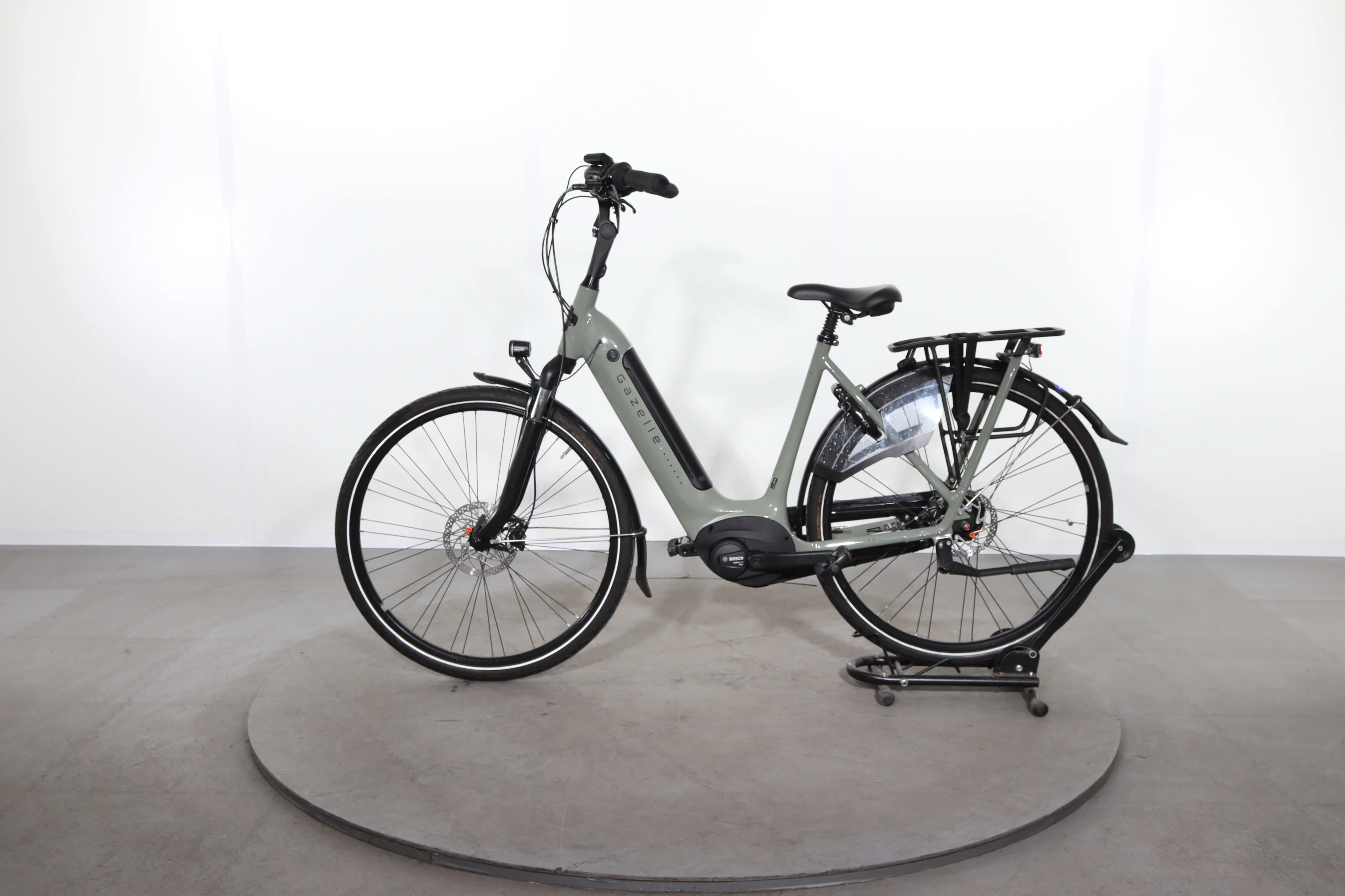 Gazelle Grenoble C7+ - Image 4