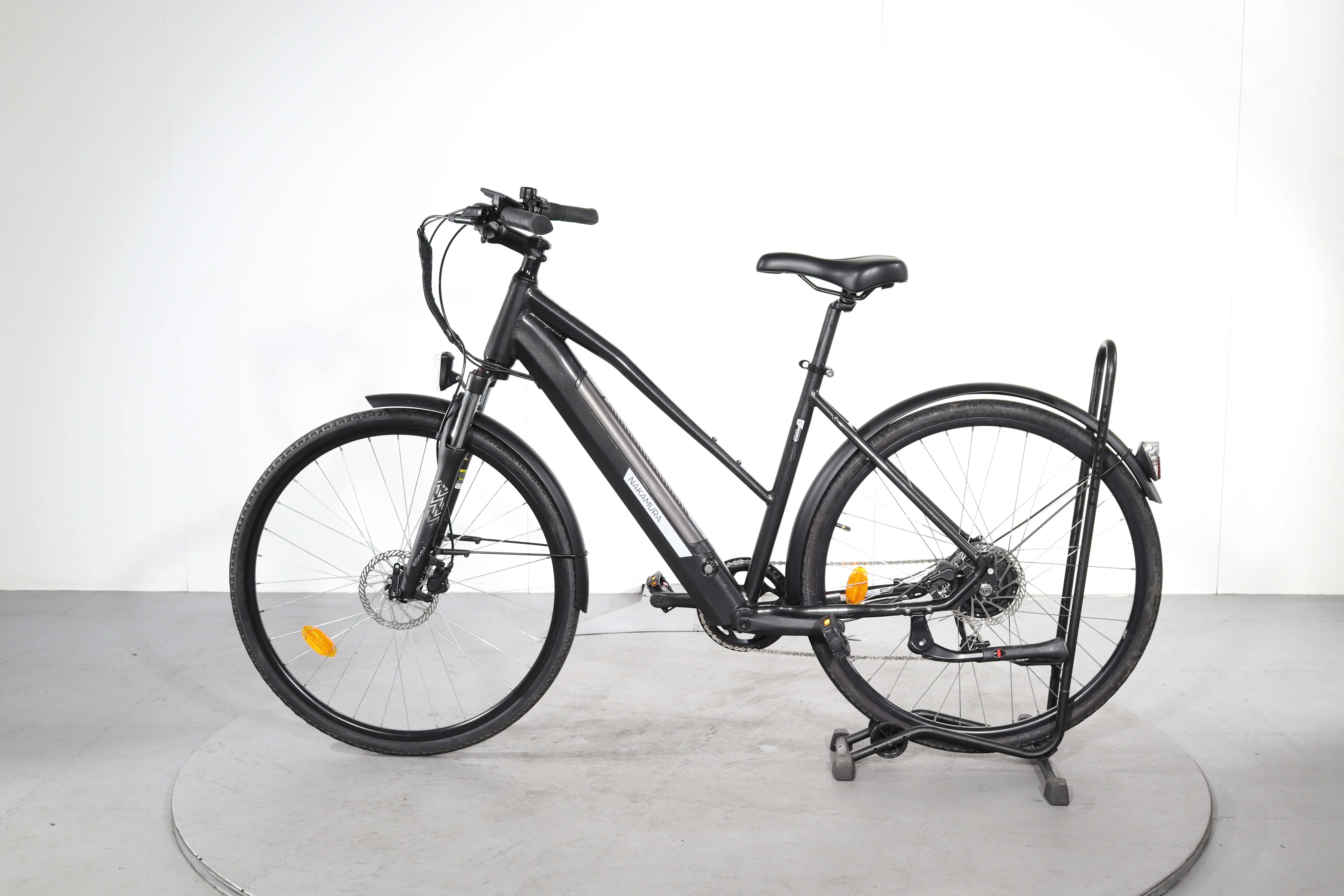Gazelle GRENOBLE C7+ - Image 4