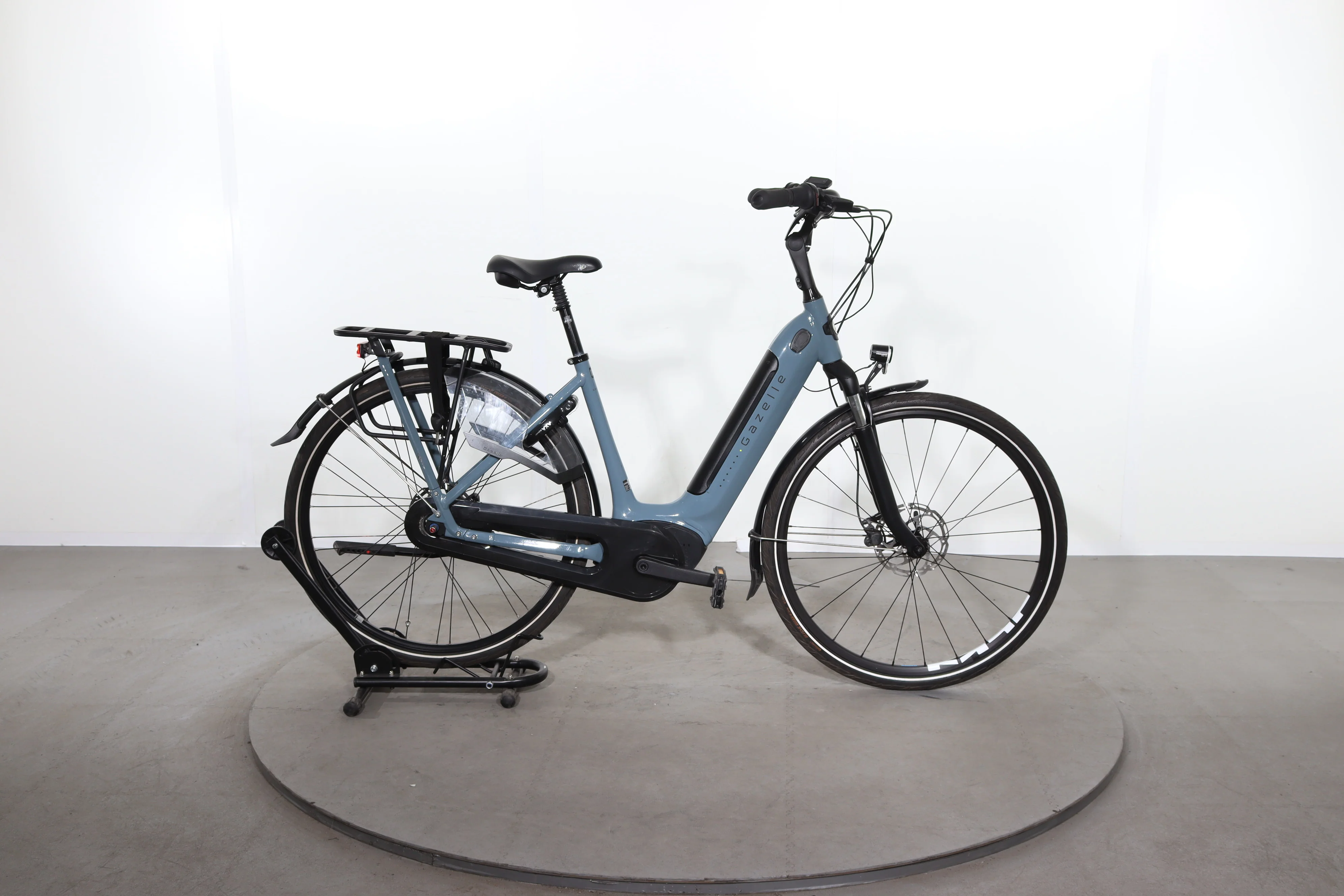 Gazelle Grenoble C7+