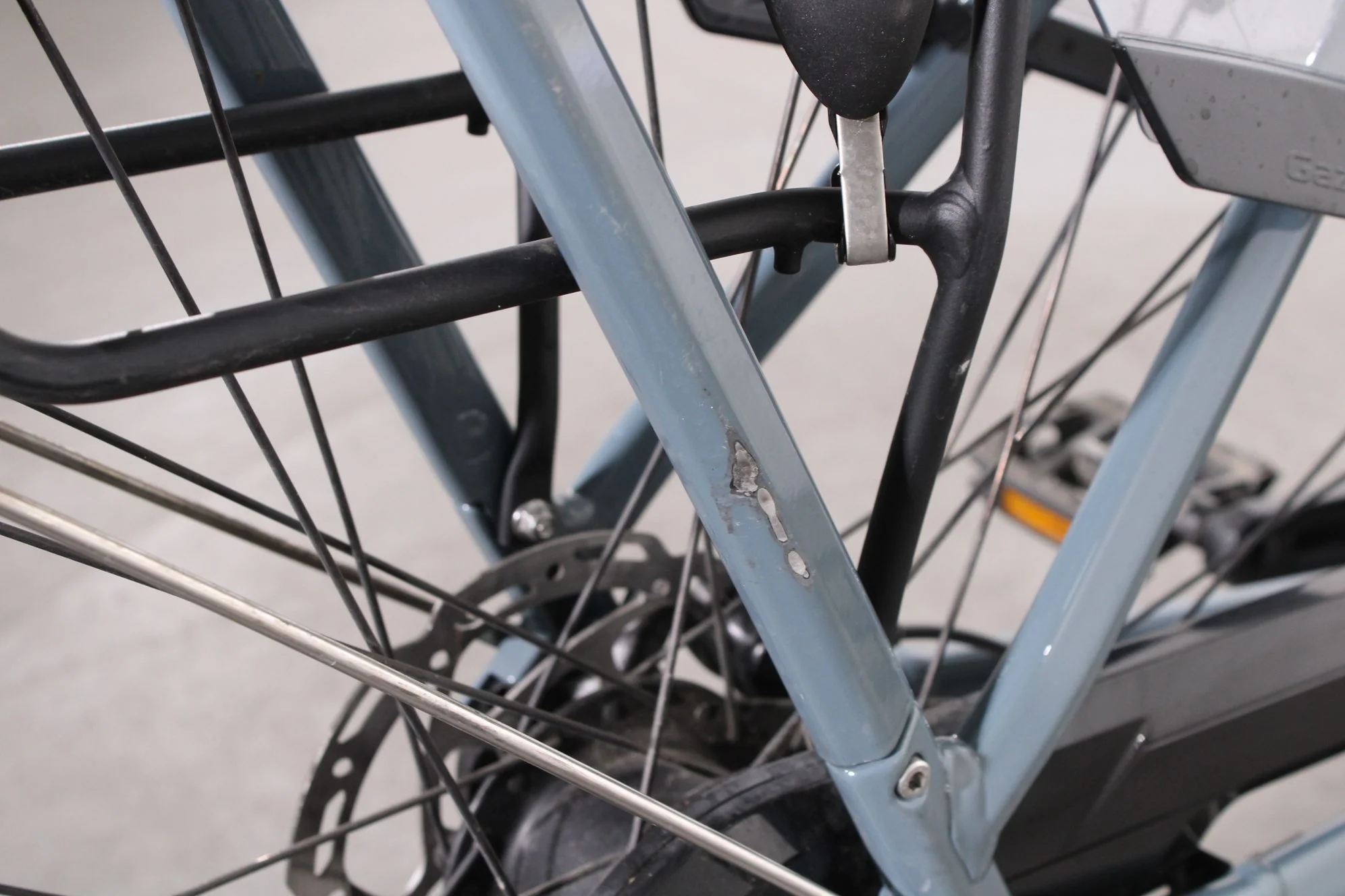 Gazelle Grenoble C7+ - Image 10