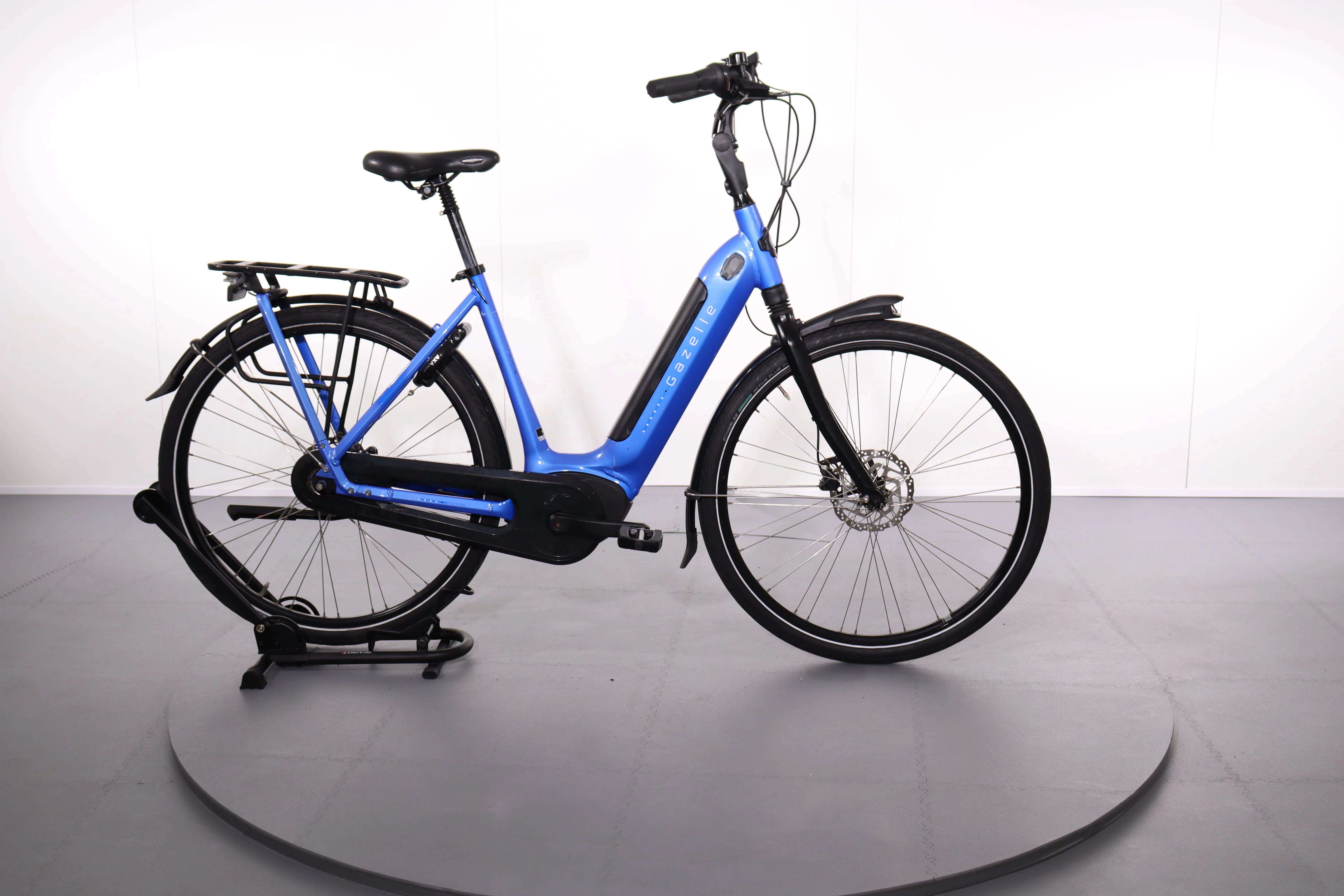 Gazelle GRENOBLE C8+
