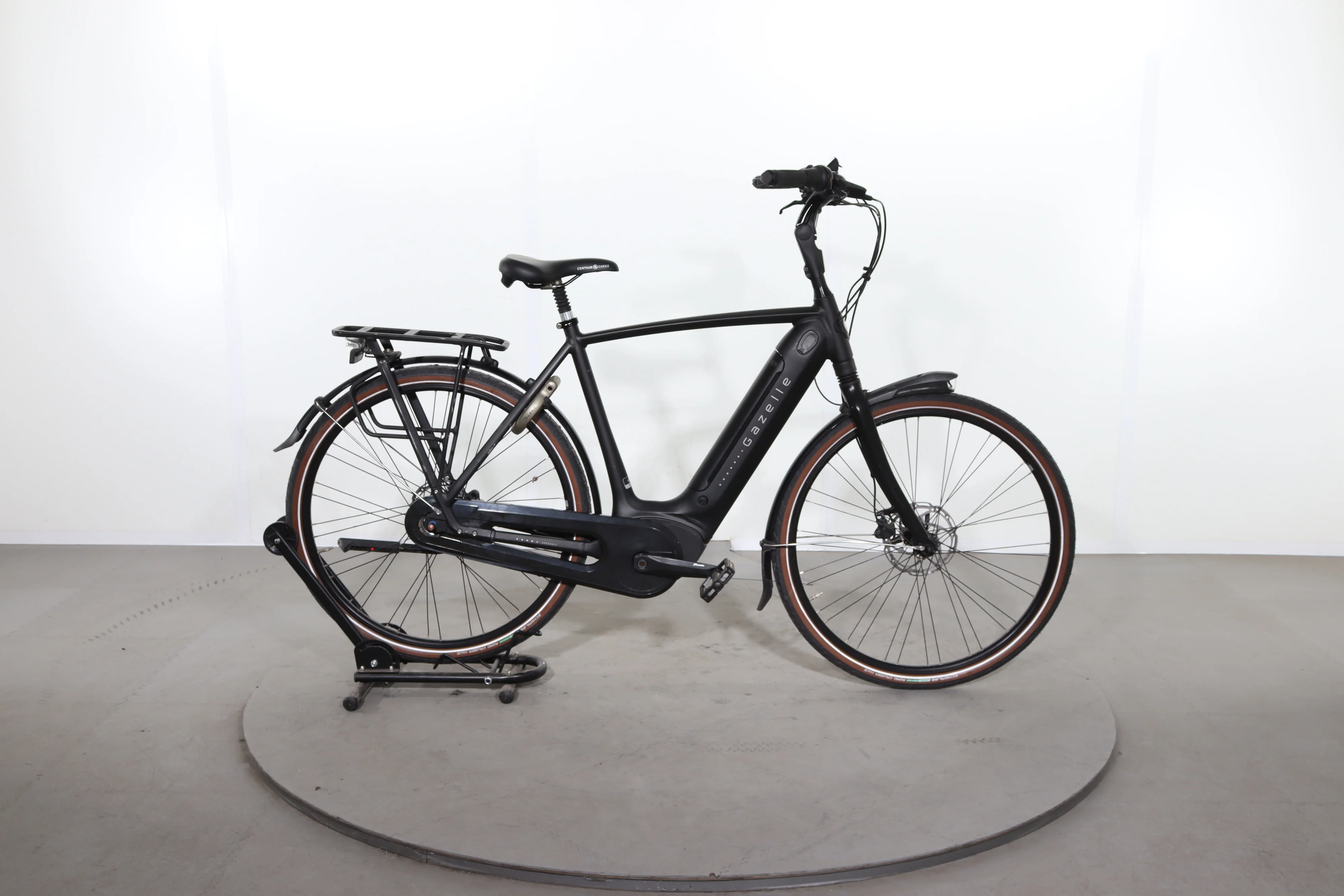 Gazelle Grenoble C8