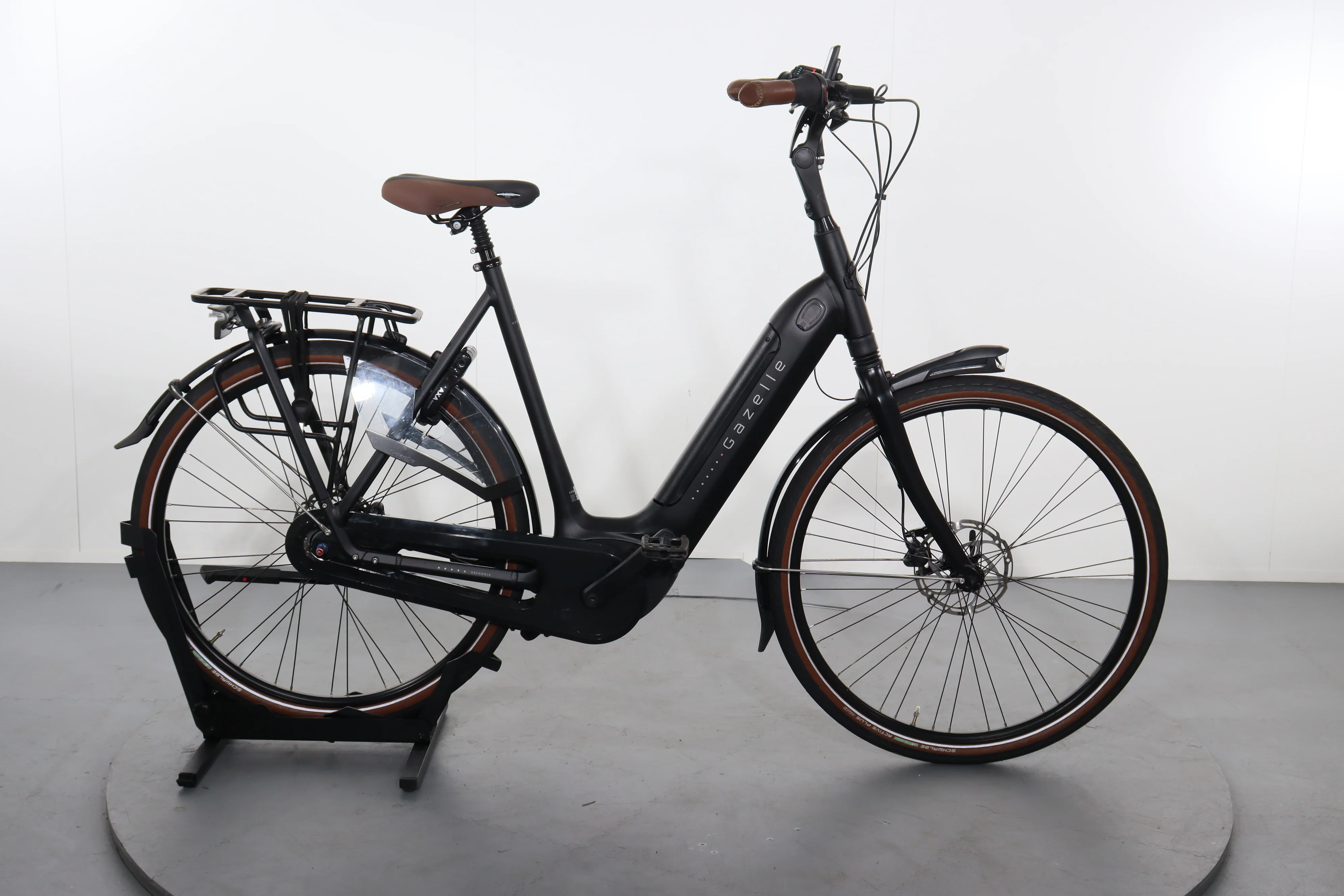 Gazelle Grenoble C8