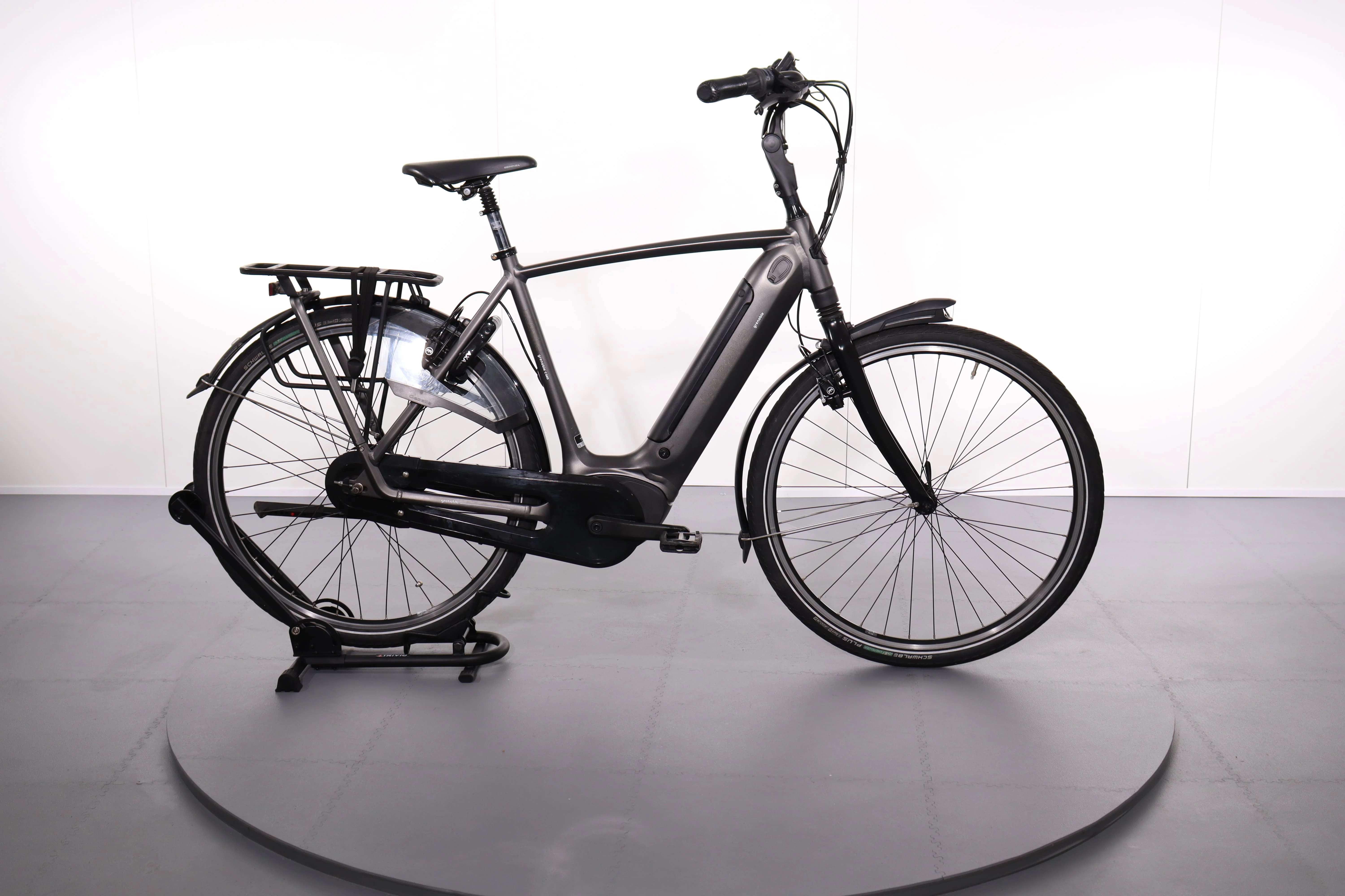 Gazelle GRENOBLE C8