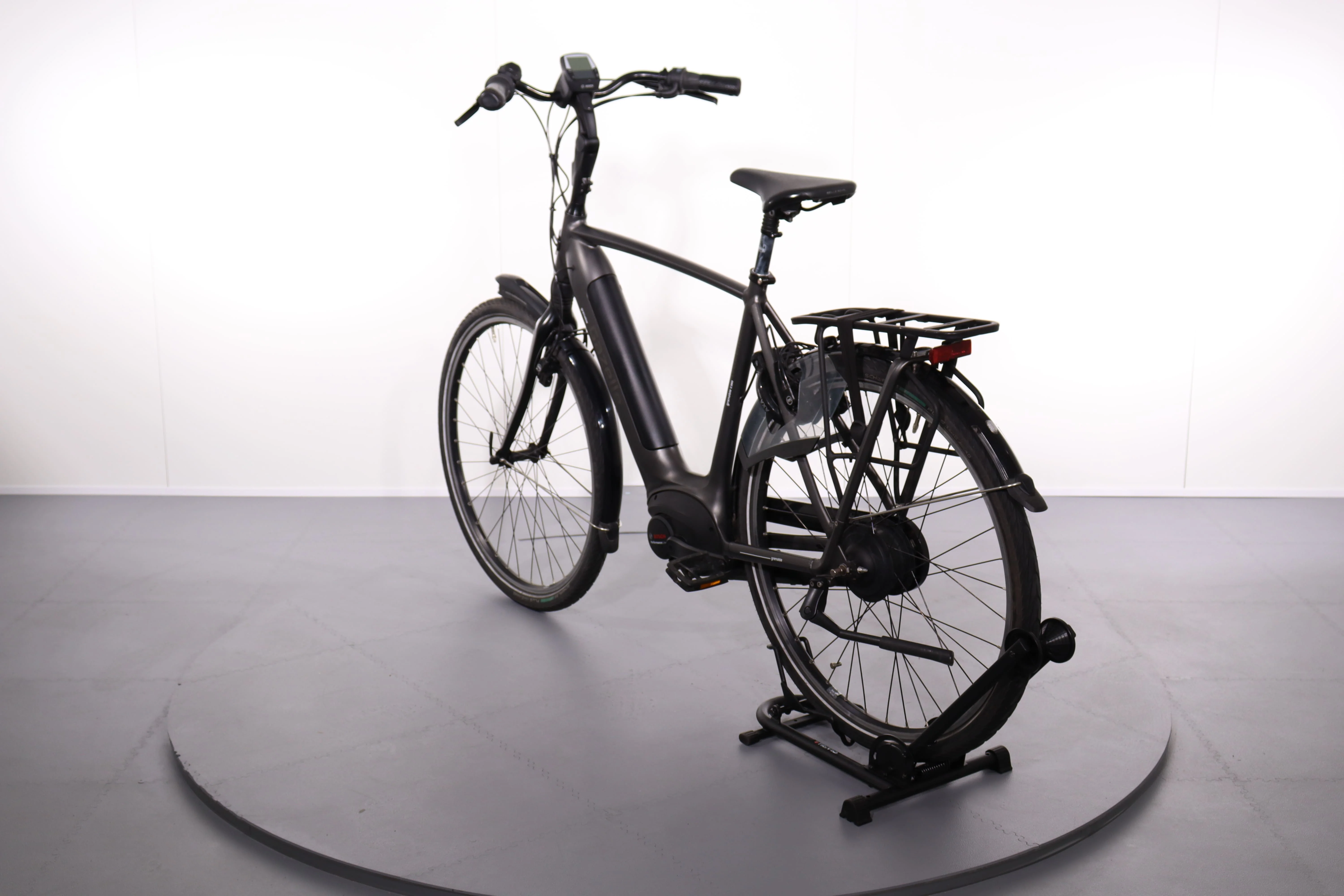 Gazelle GRENOBLE C8 - Image 5