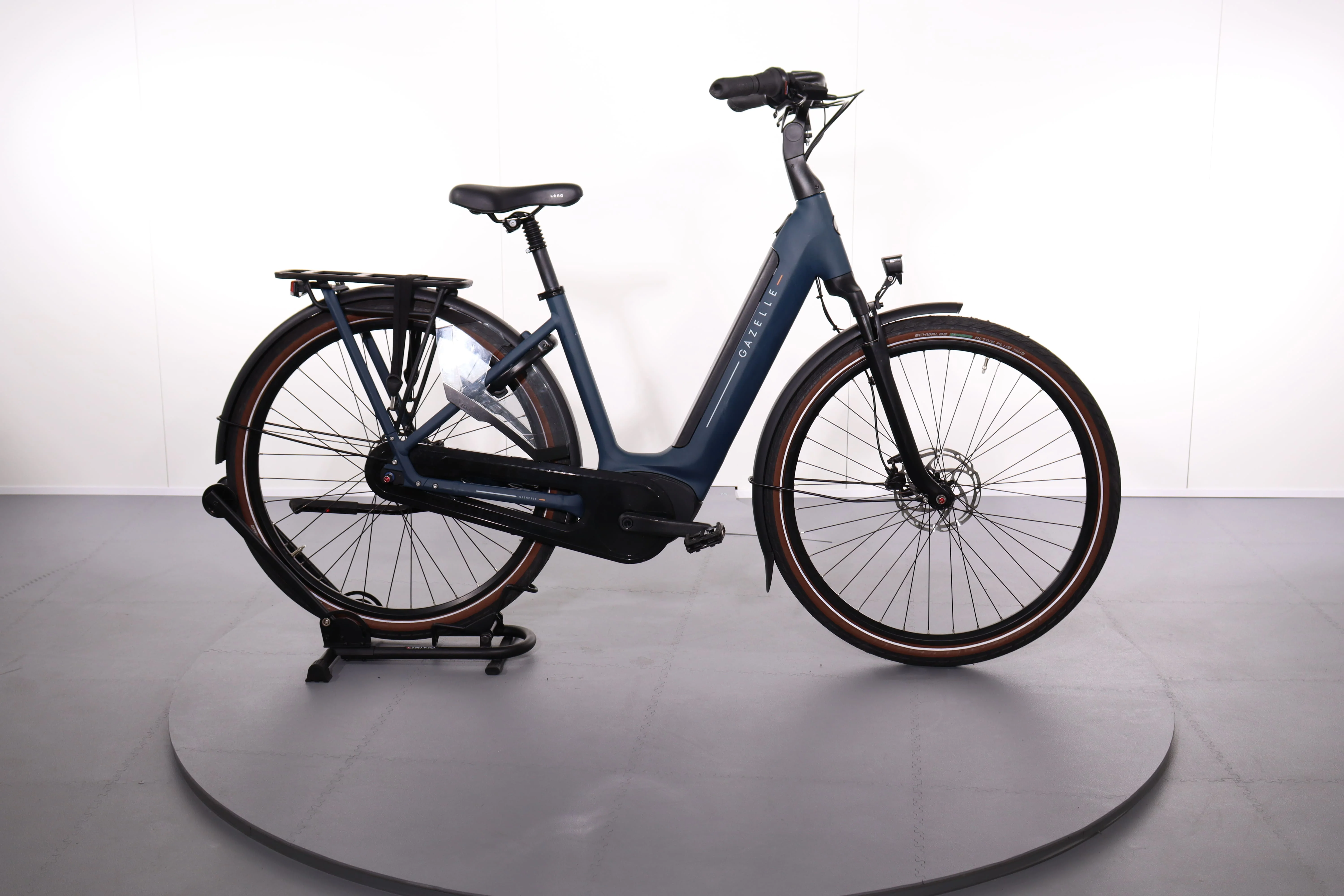 Gazelle GRENOBLE C8