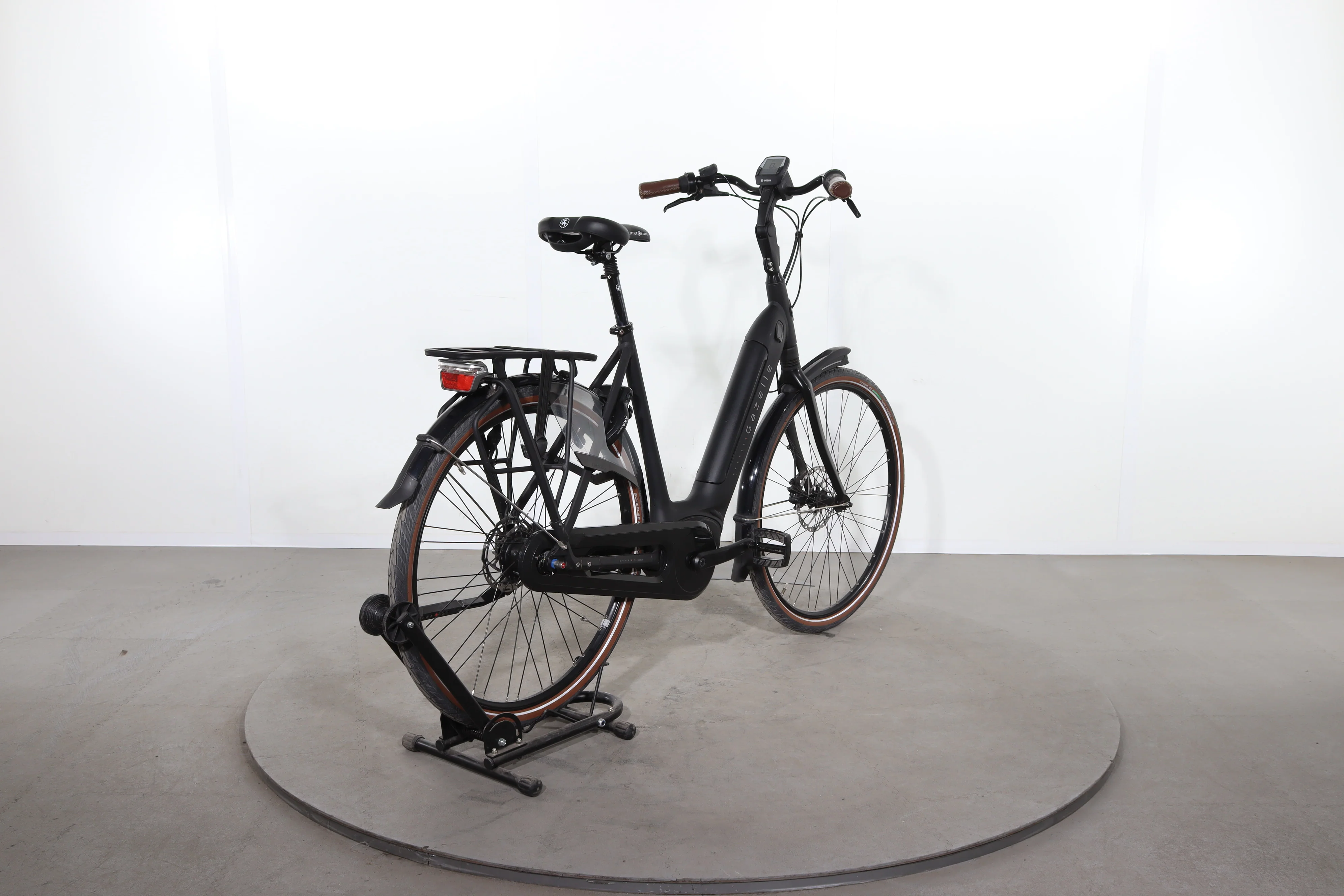 Gazelle Grenoble C8 - Image 6