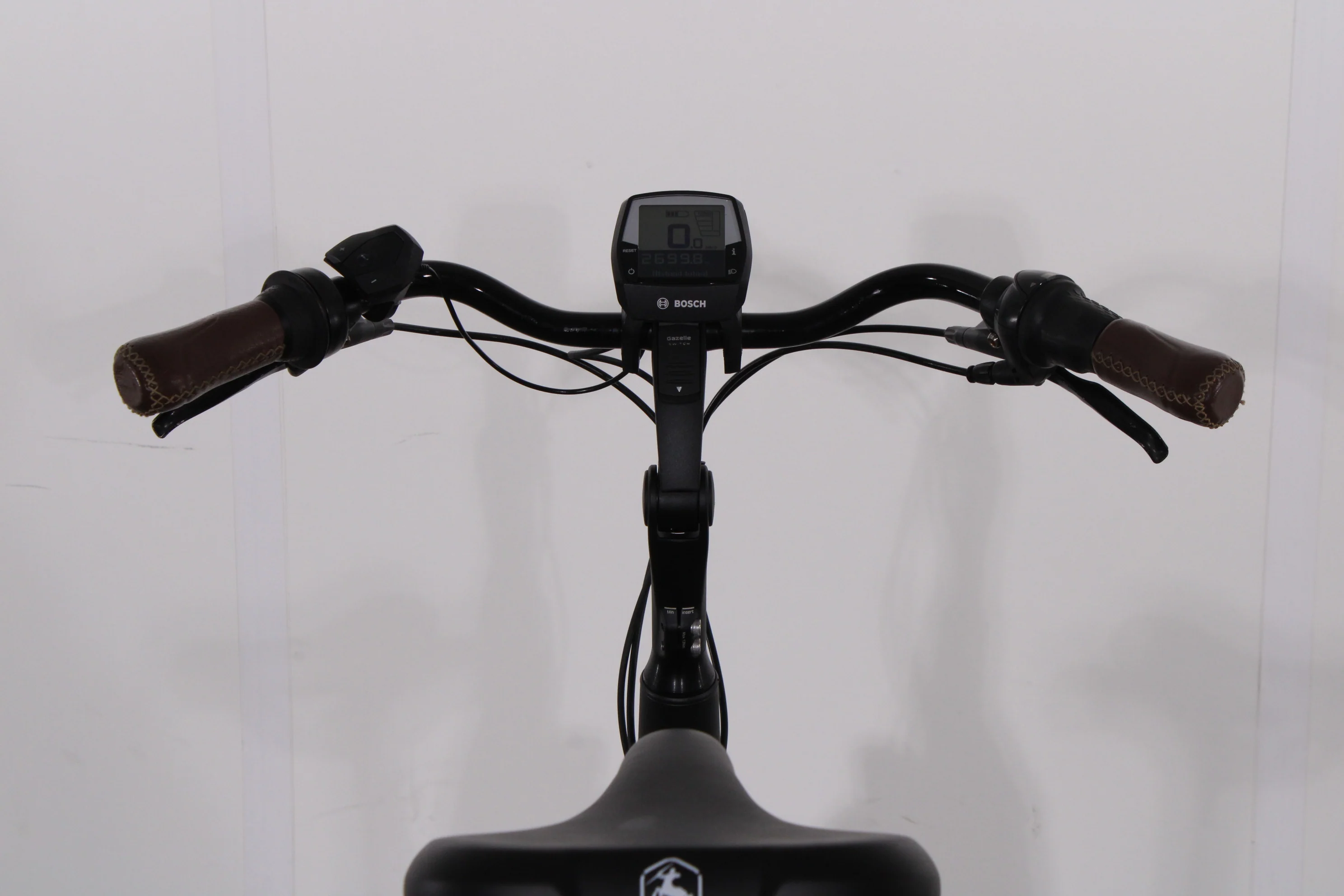 Gazelle Grenoble C8 - Image 7