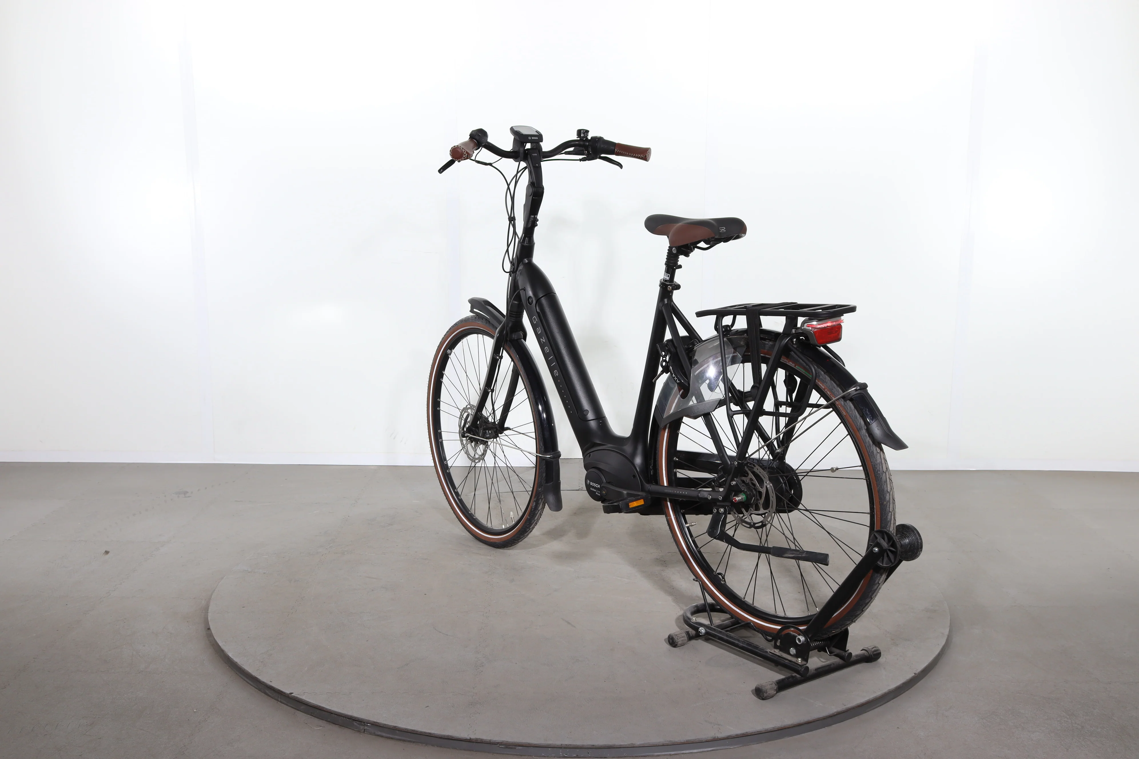 Gazelle GRENOBLE C8 - Image 5