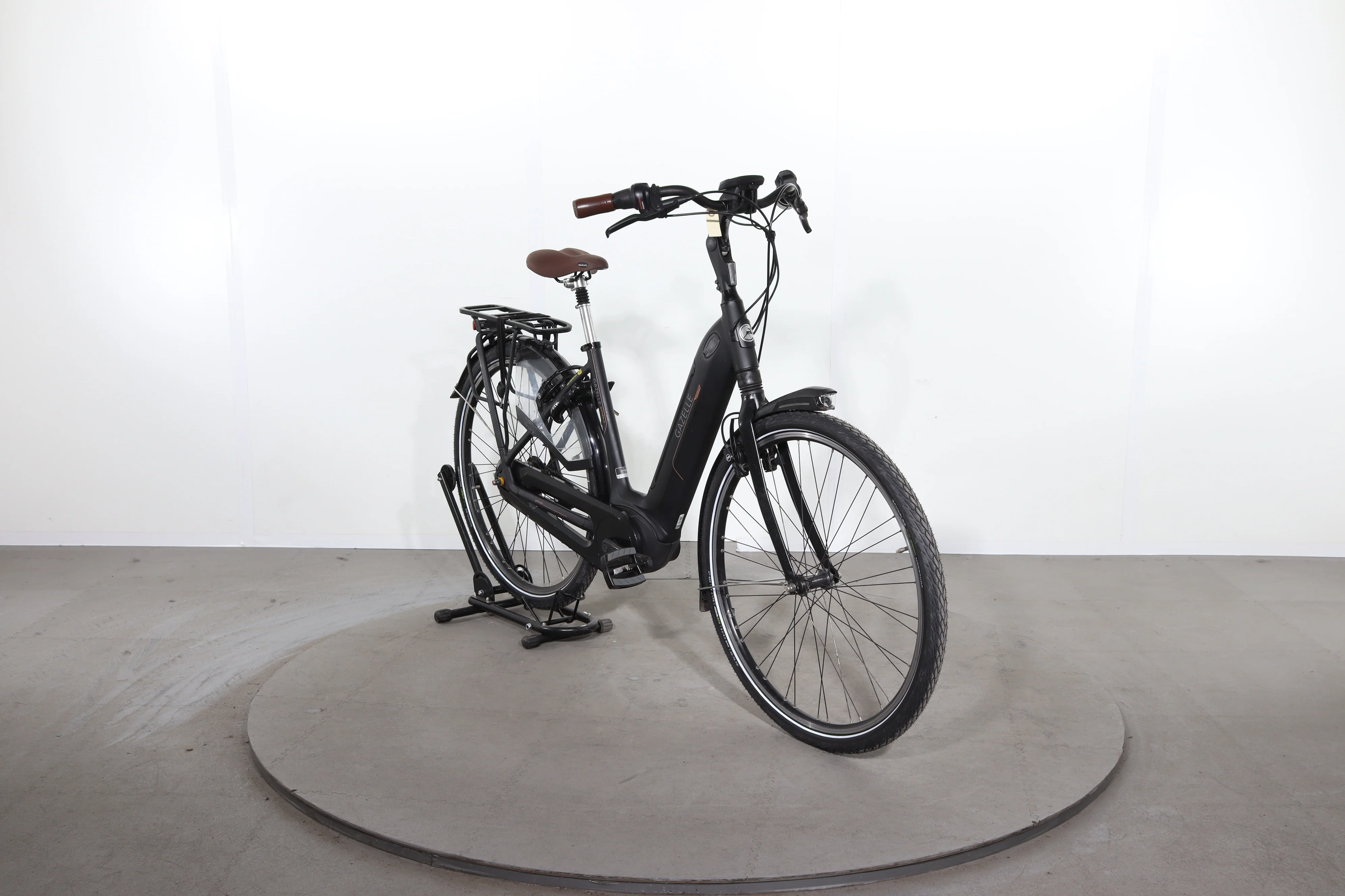 Gazelle Grenoble C8 - Image 2