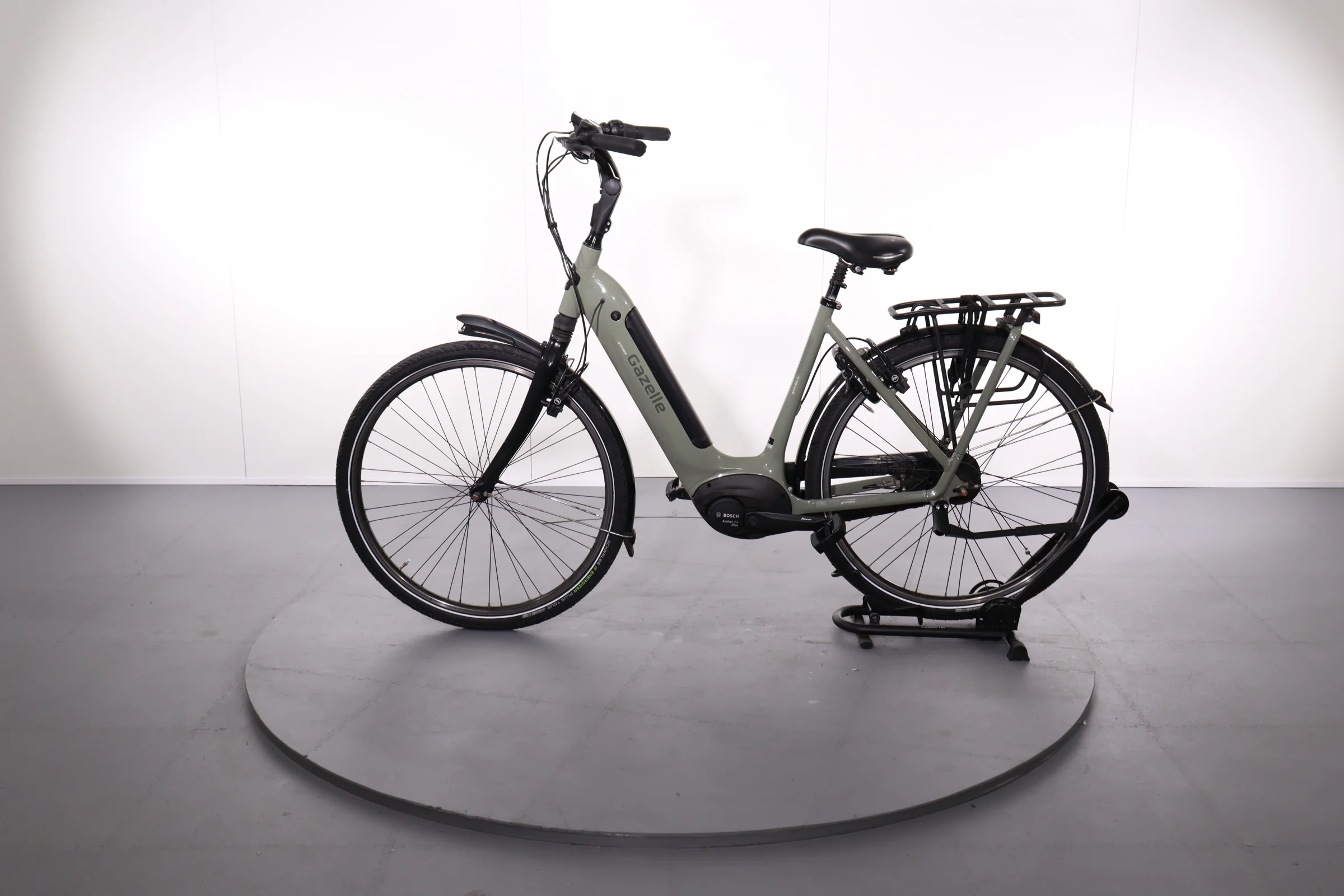 Gazelle GRENOBLE C8 - Image 4