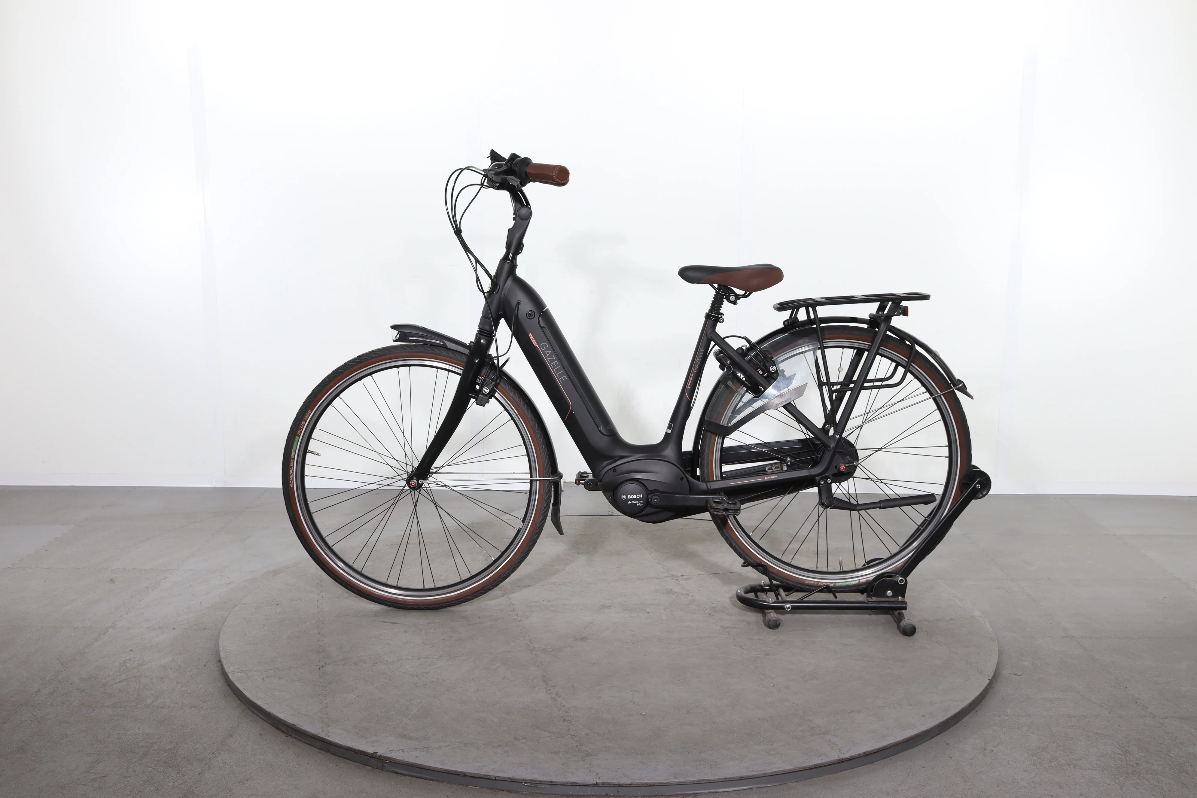 Gazelle Grenoble C8 - Image 4