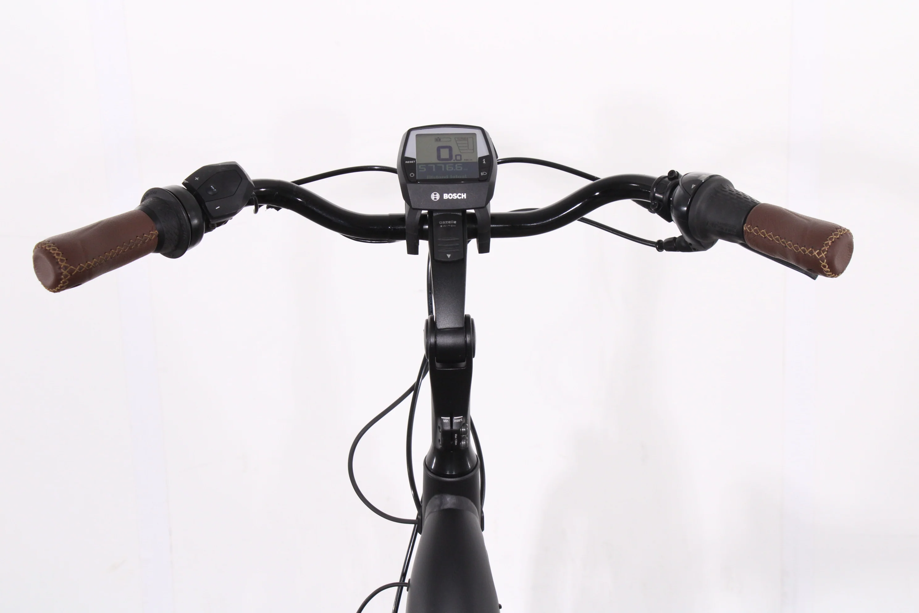 Gazelle Grenoble C8 - Image 7