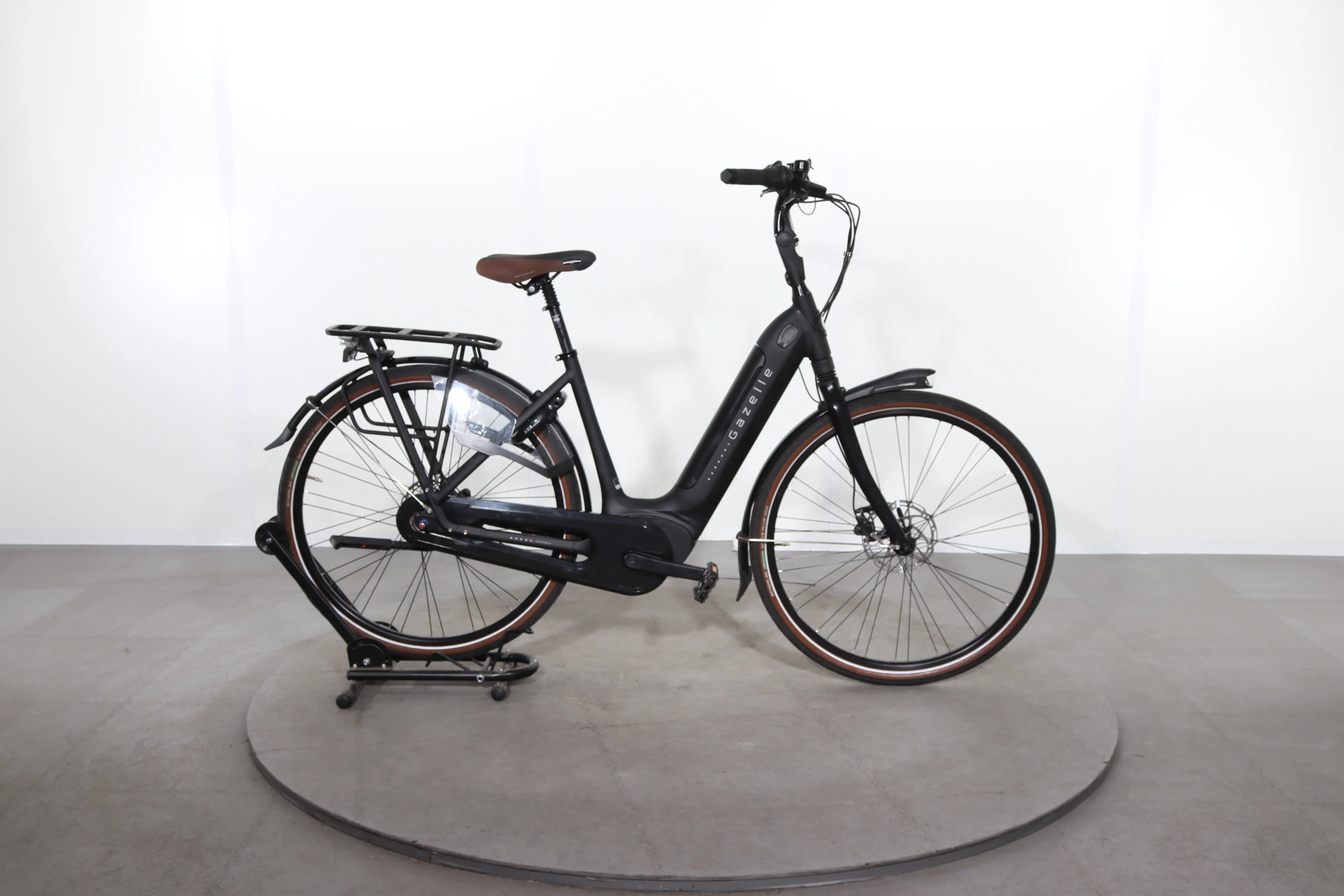 Gazelle Grenoble C8