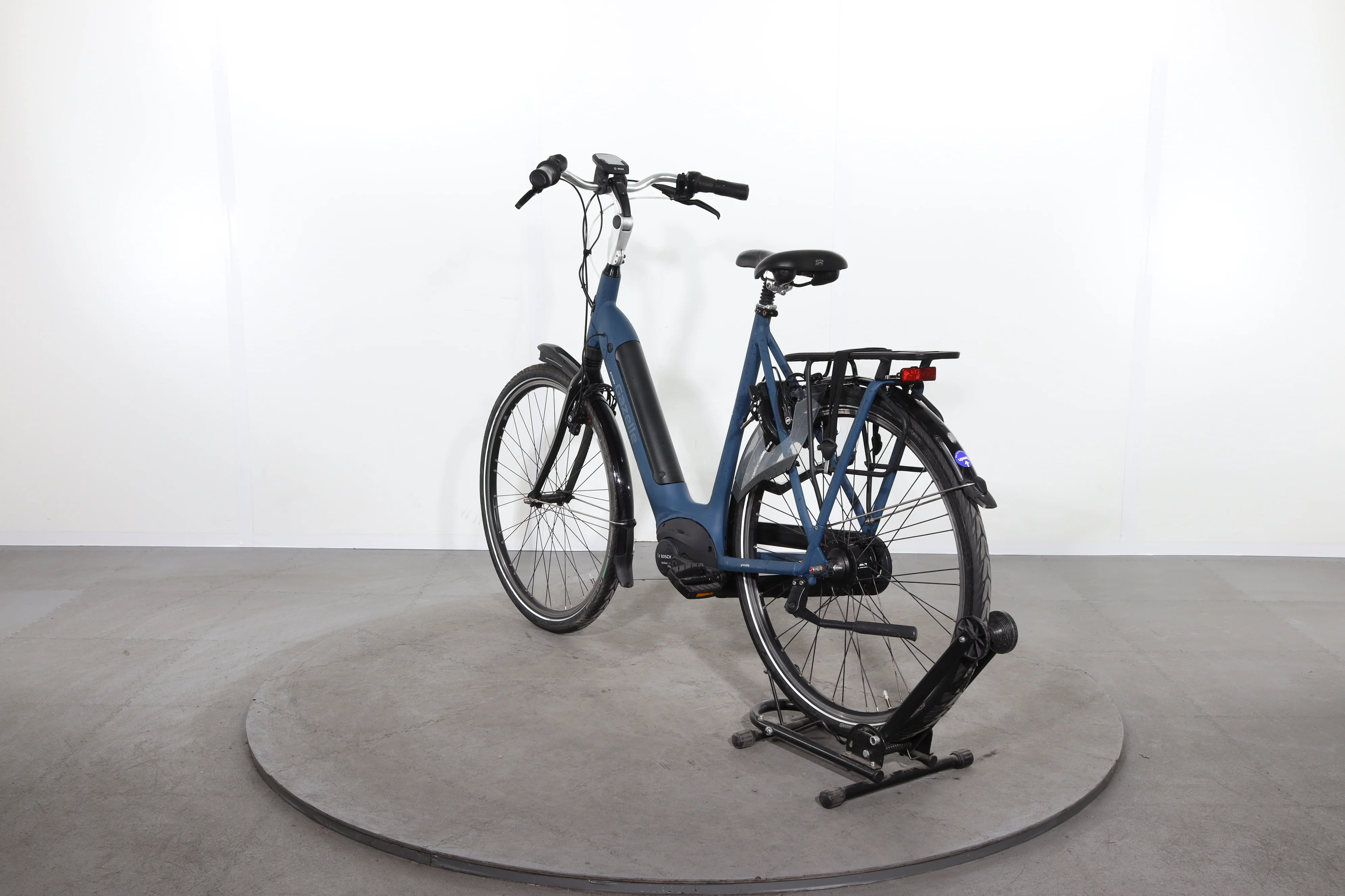 Gazelle Grenoble C8 - Image 5