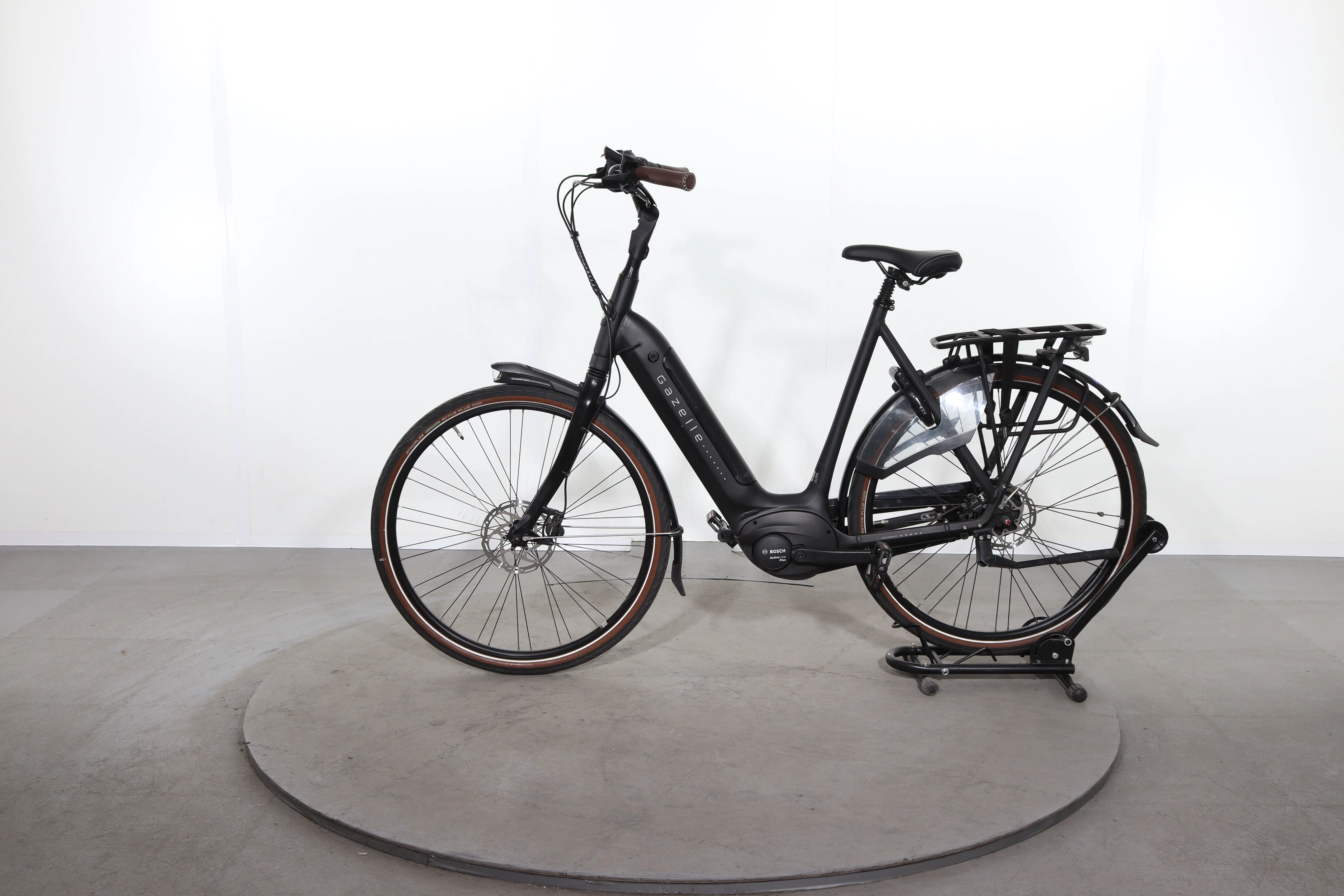 Gazelle Grenoble C8 - Image 4