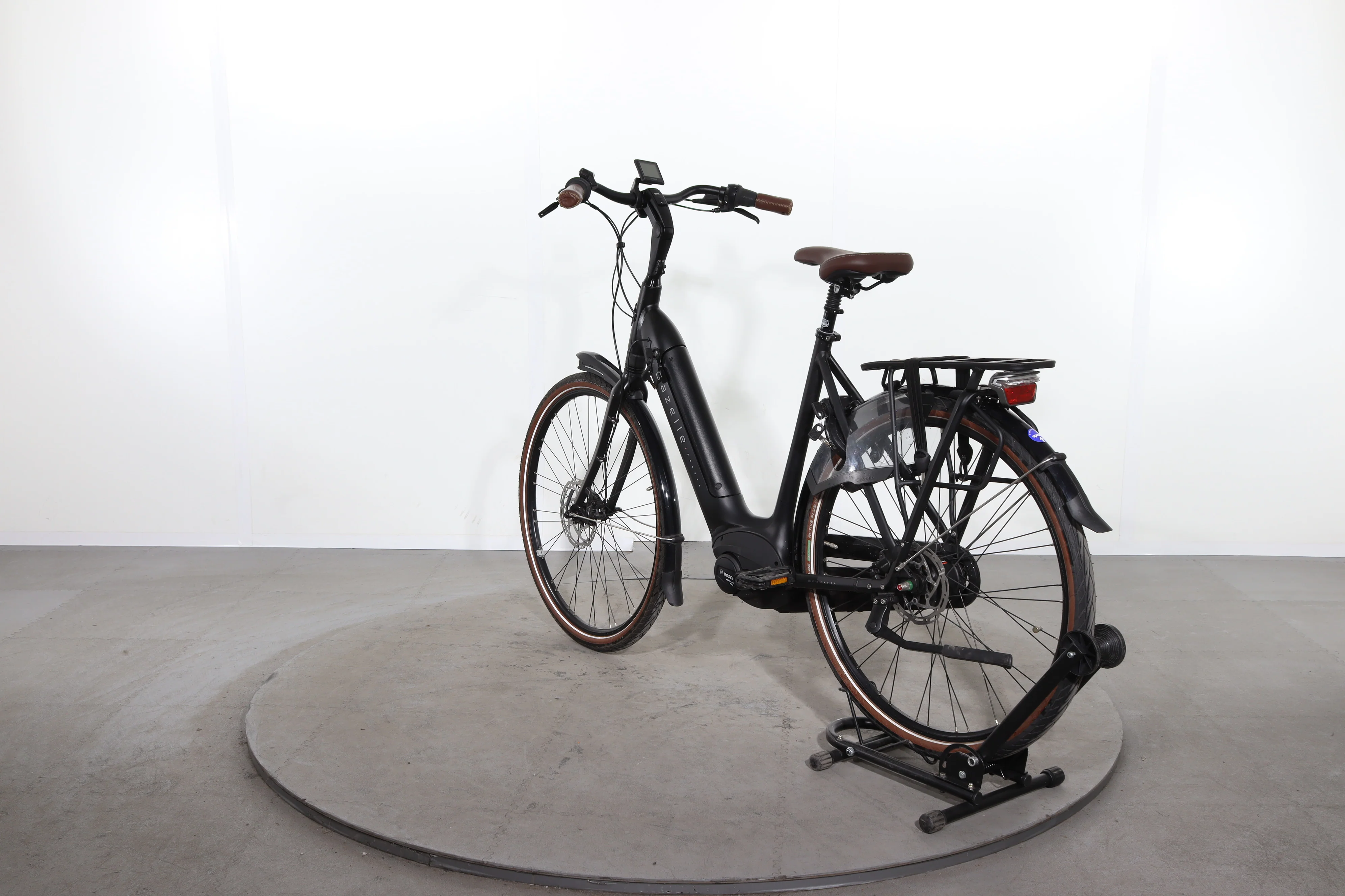 Gazelle Grenoble C8 - Image 5
