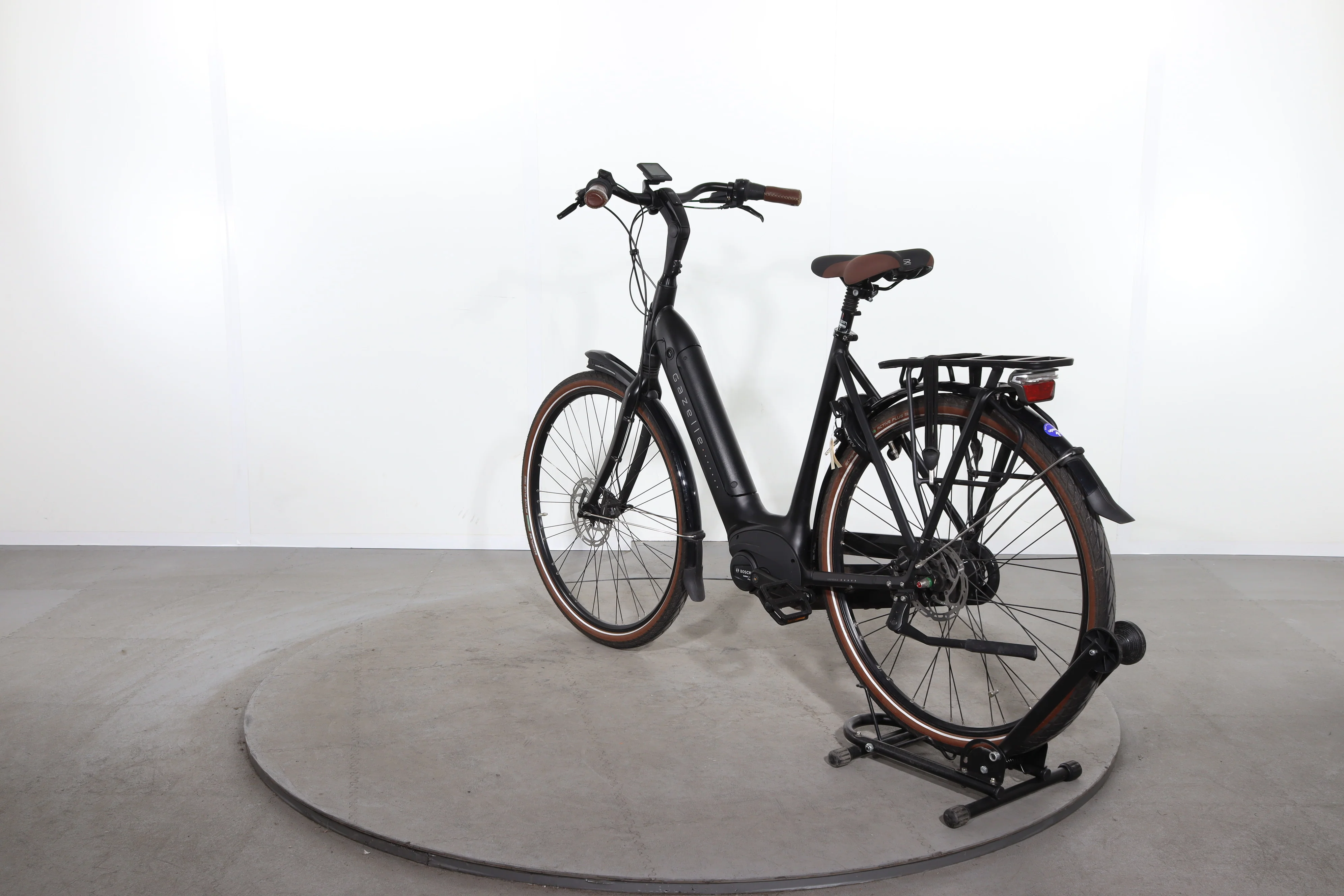 Gazelle Grenoble C8 - Image 5
