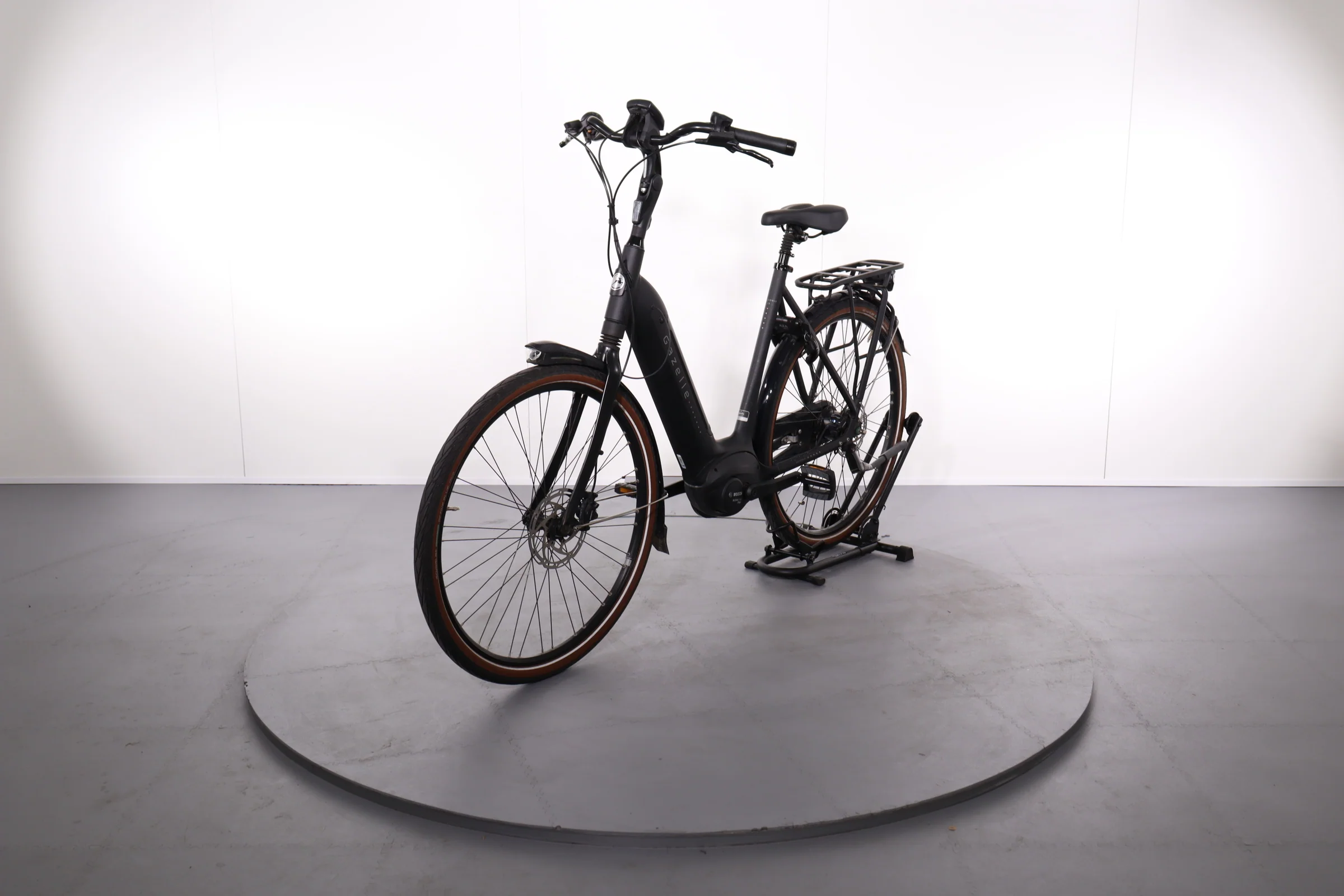 Gazelle GRENOBLE C8 - Image 5