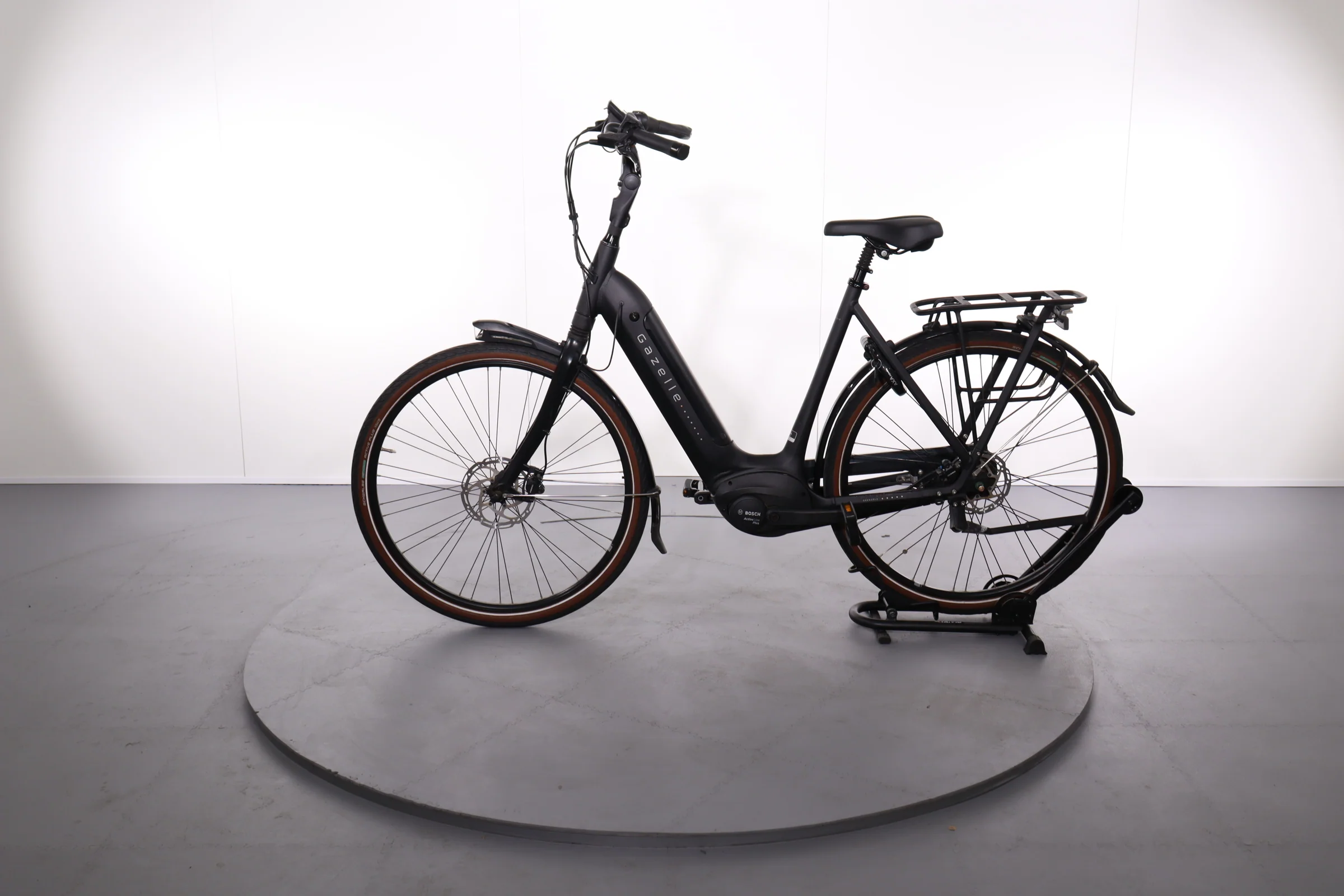 Gazelle GRENOBLE C8 - Image 6