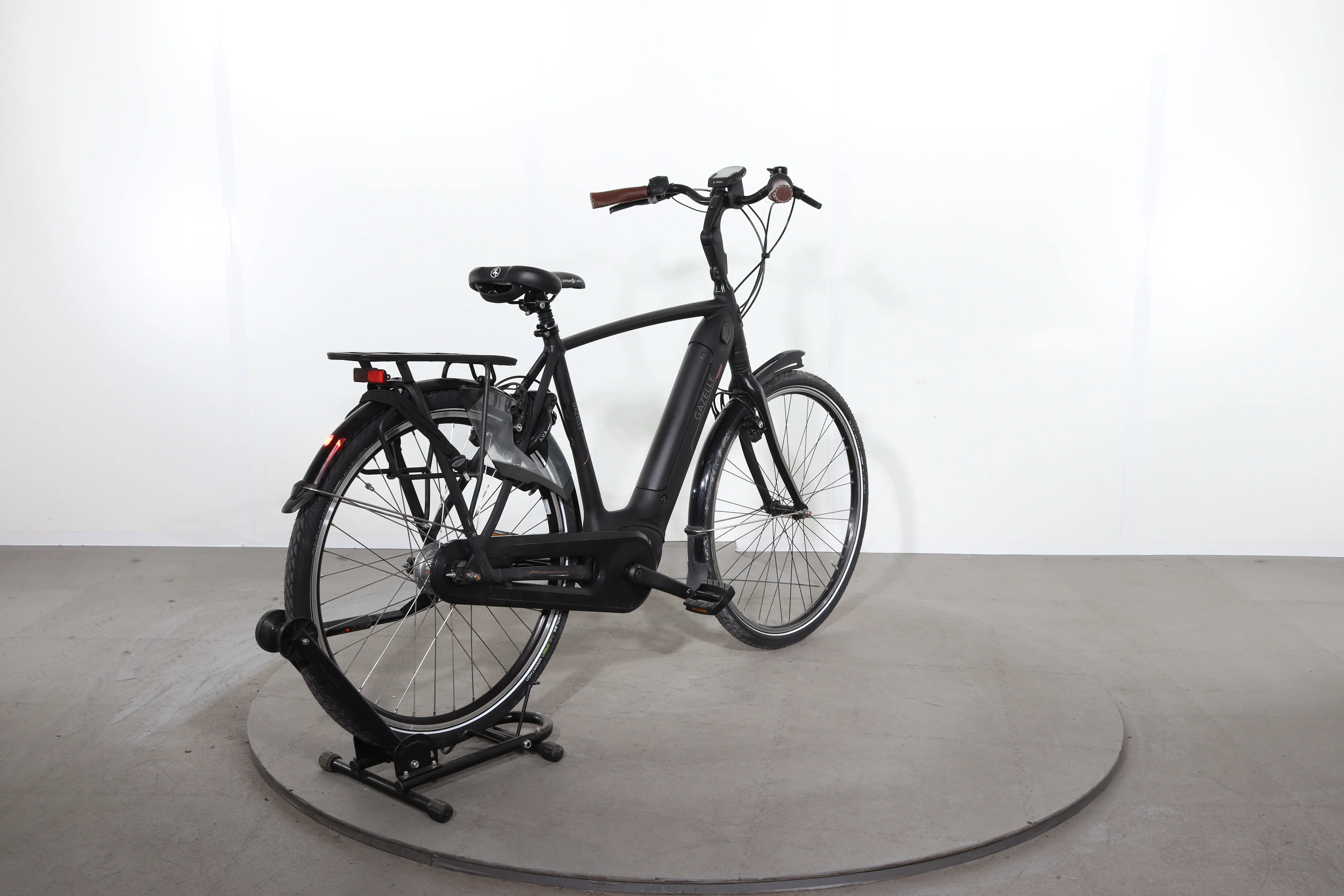 Gazelle Grenoble C8 - Image 6