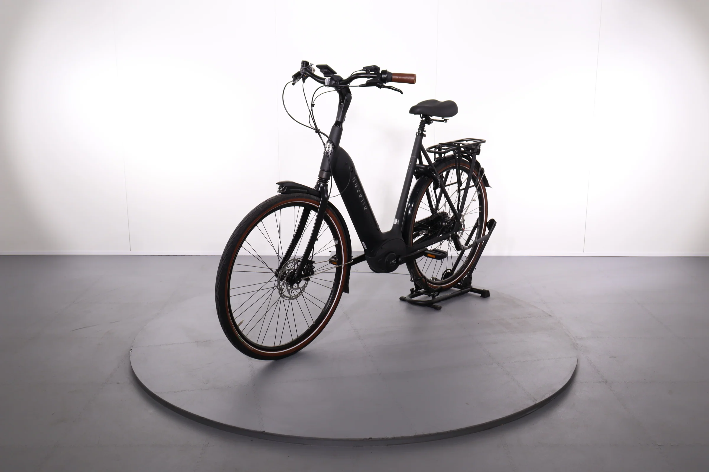 Gazelle GRENOBLE C8 - Image 3