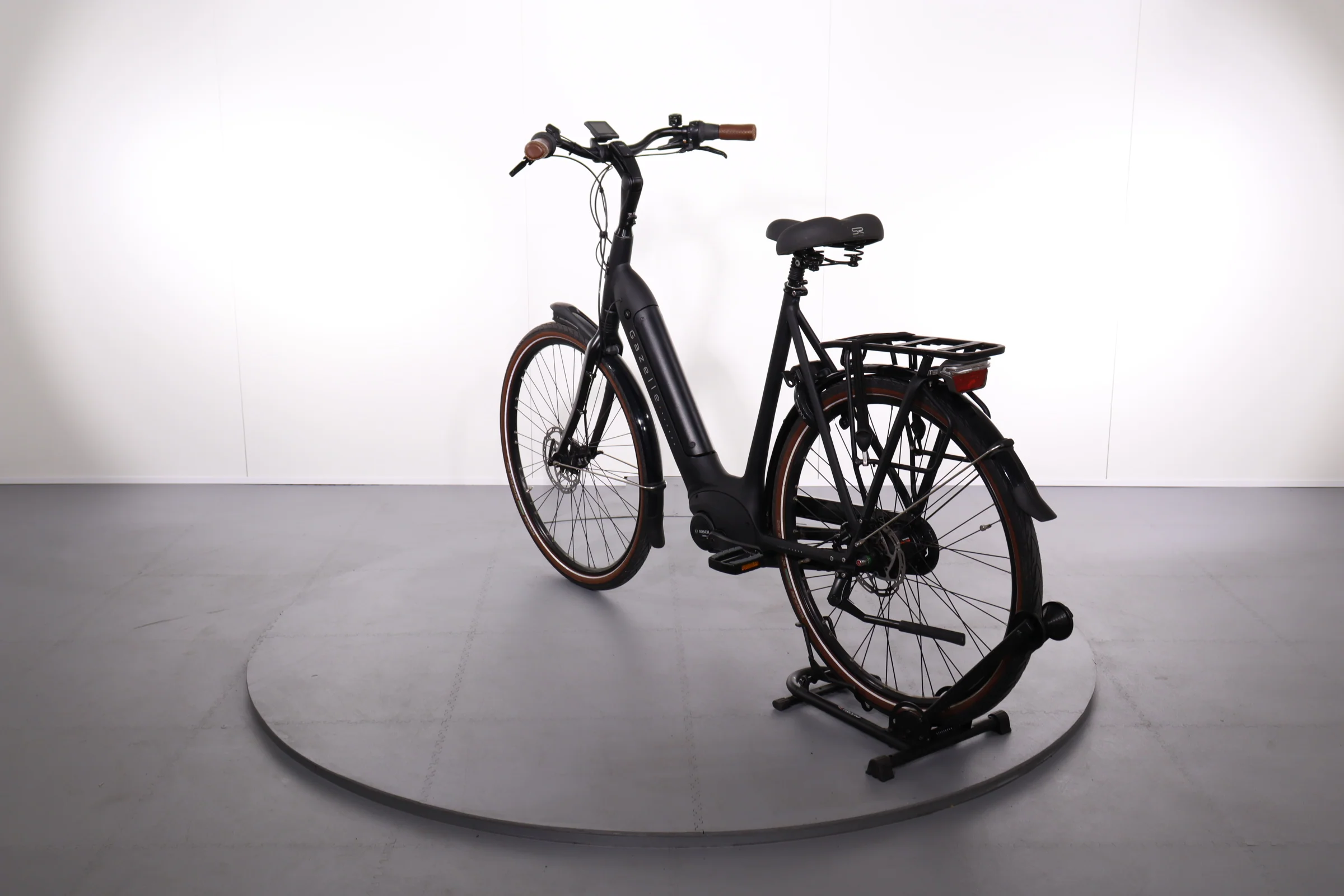 Gazelle GRENOBLE C8 - Image 5